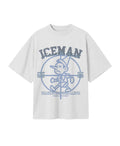 ICEMAN TEE