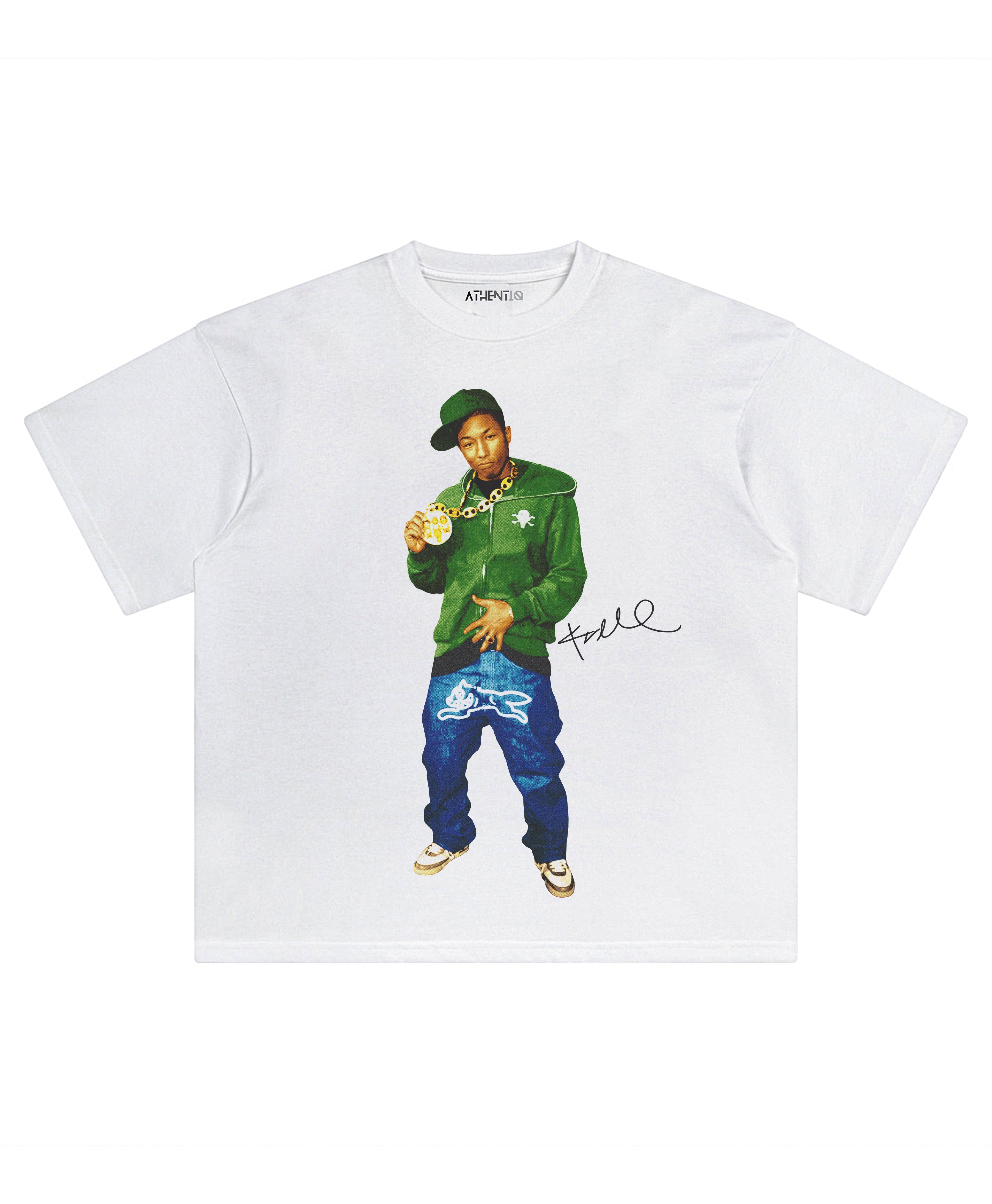 SKATEBOARD P TEE