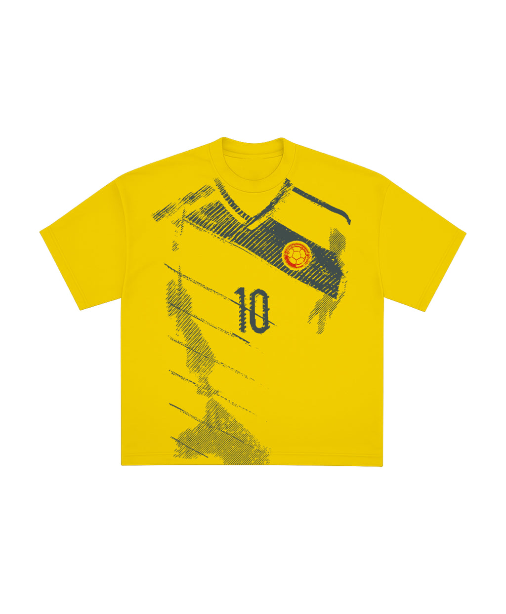 COLOMBIA 14' TEE
