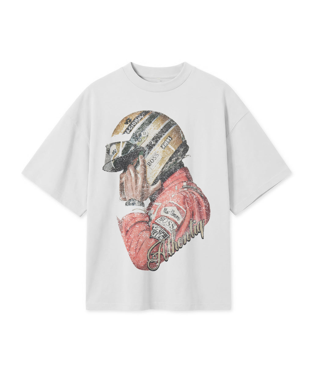 CHAMPION OF CHAMPIONS TEE
