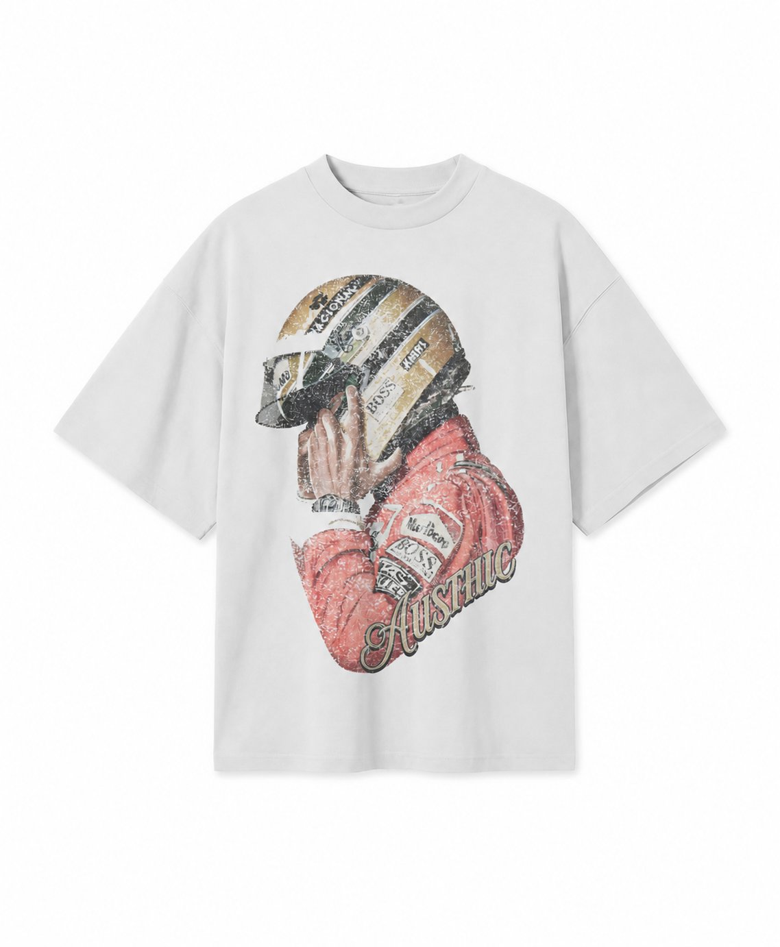 CHAMPION OF CHAMPIONS TEE