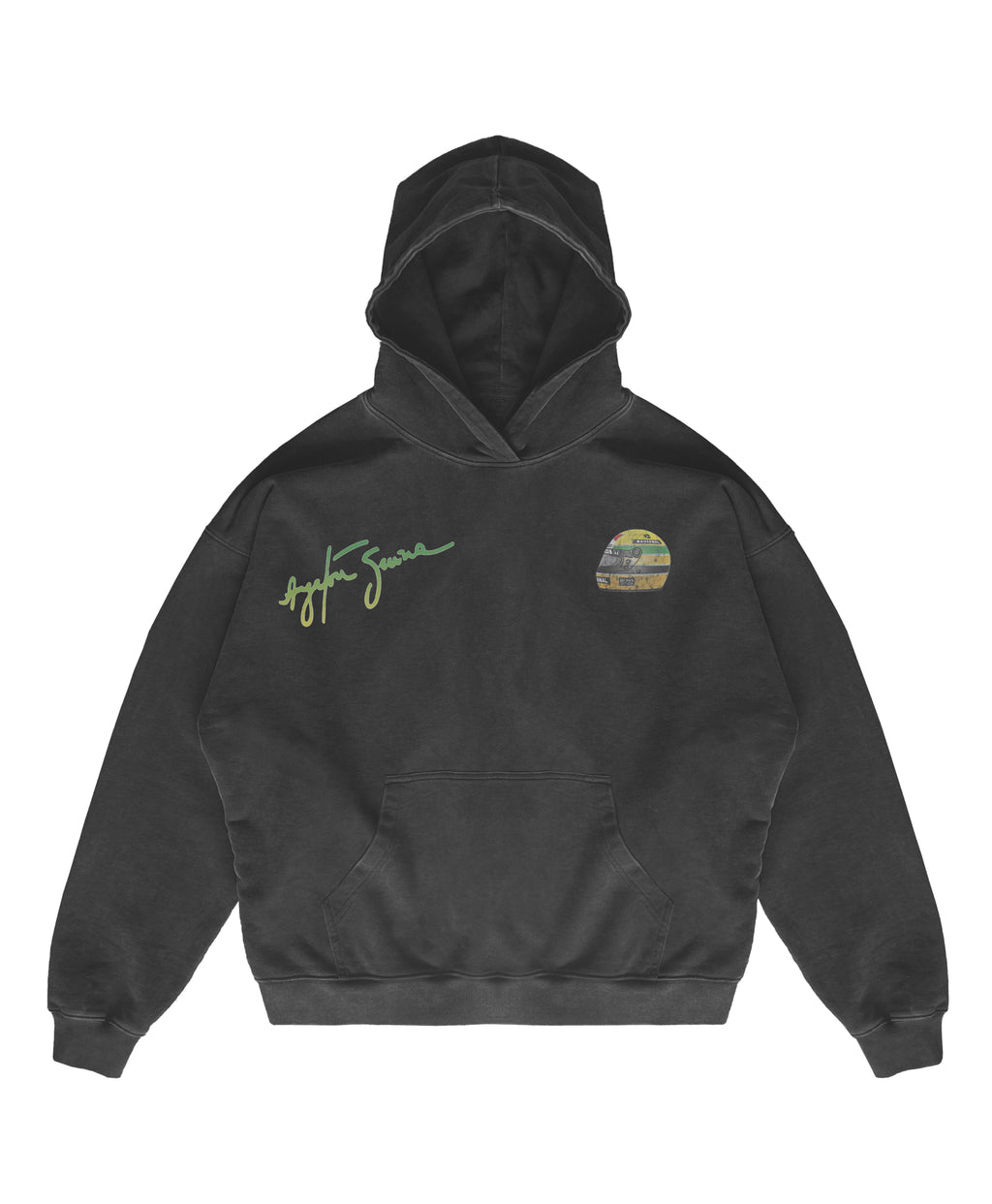 SENNA HOODIE