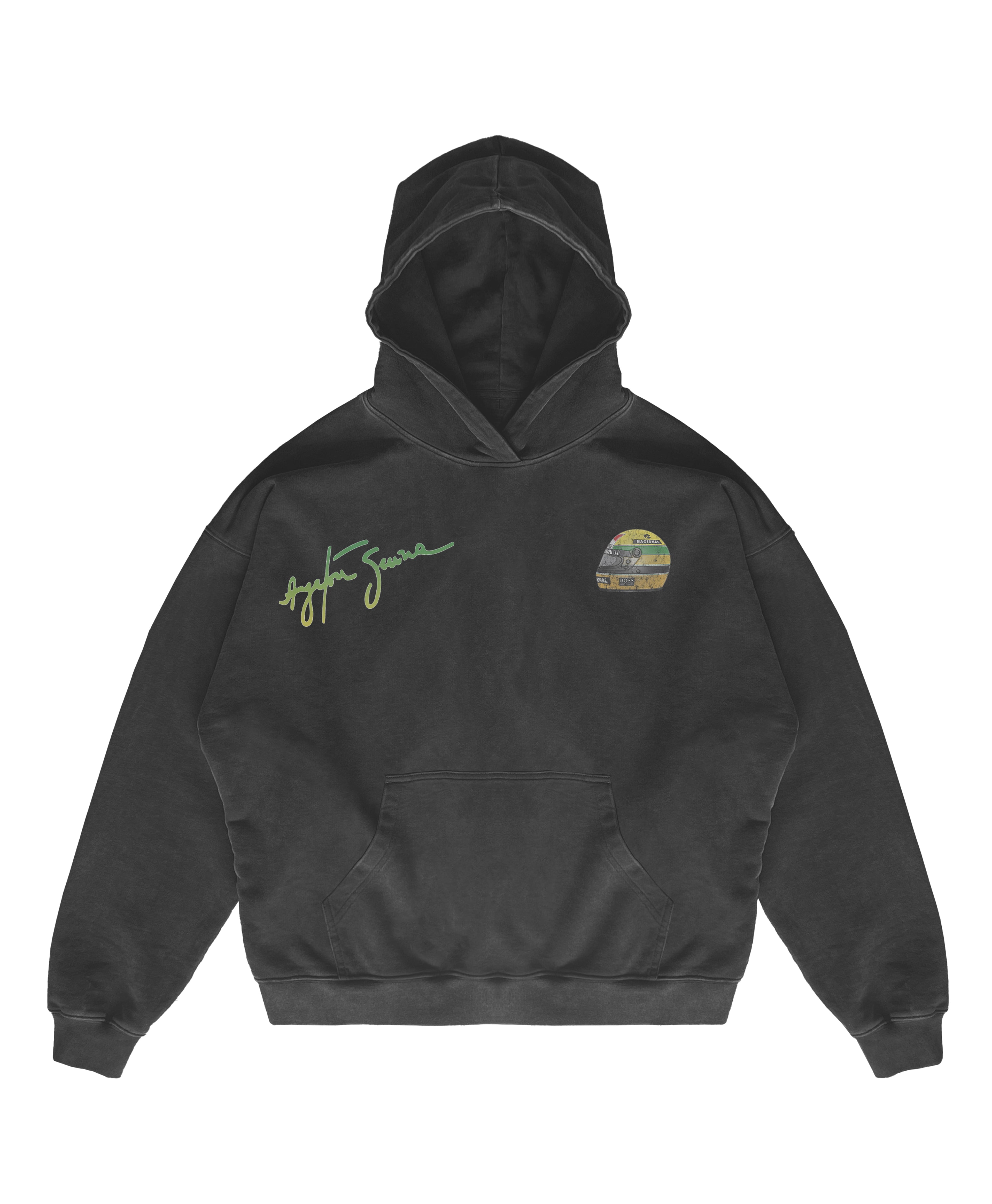 SENNA HOODIE