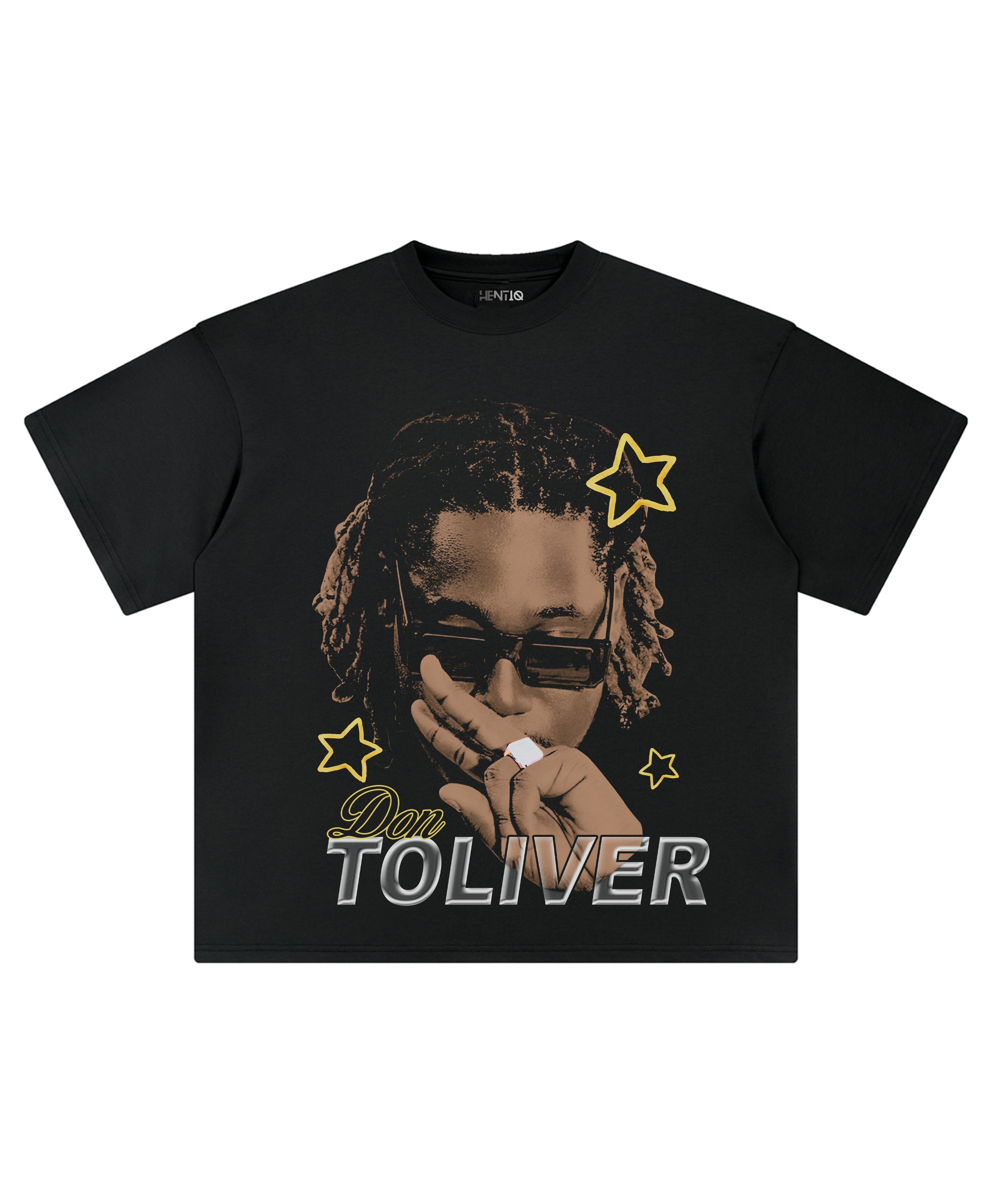 TOLIVER TEE