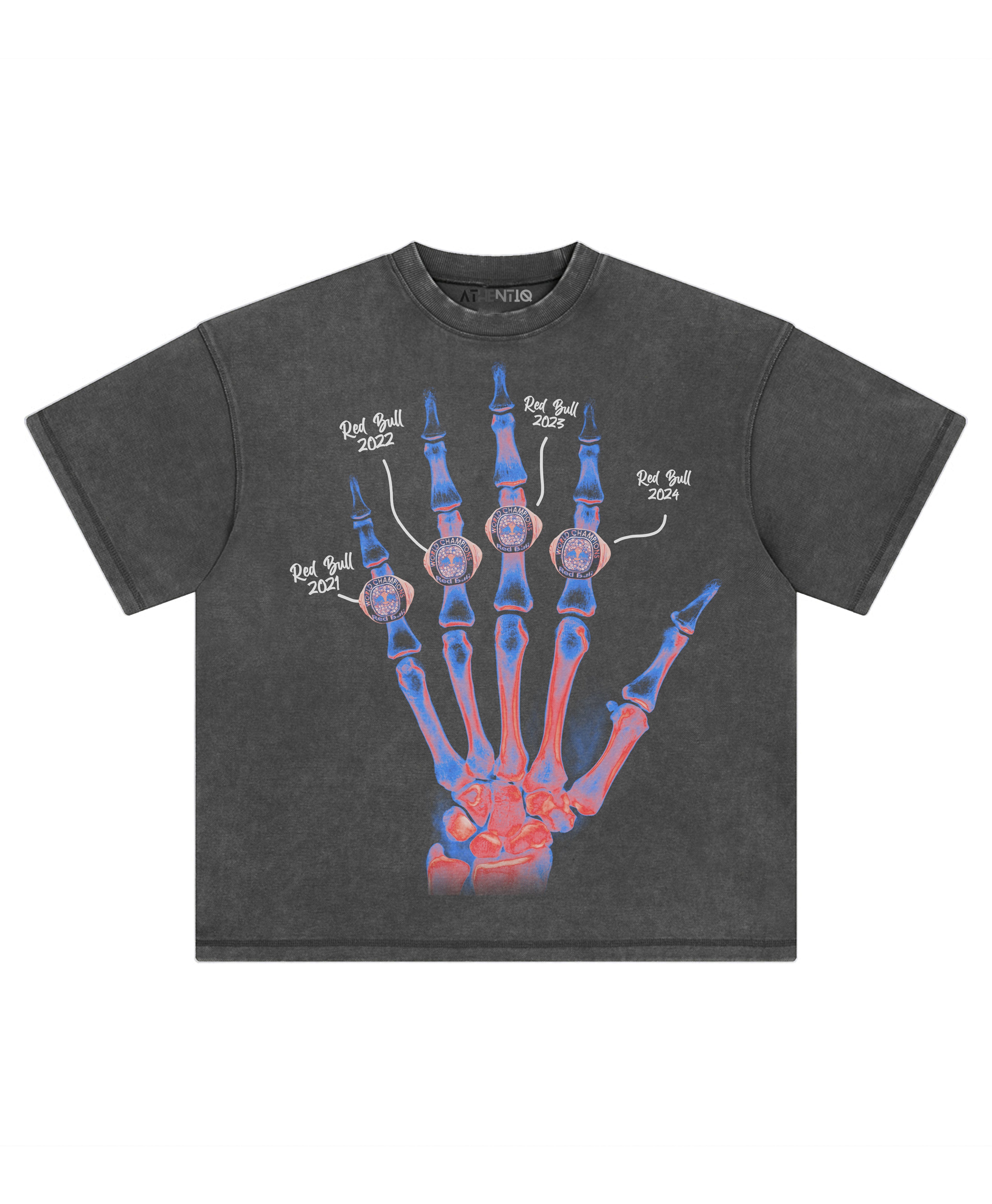 MV XRAY TEE