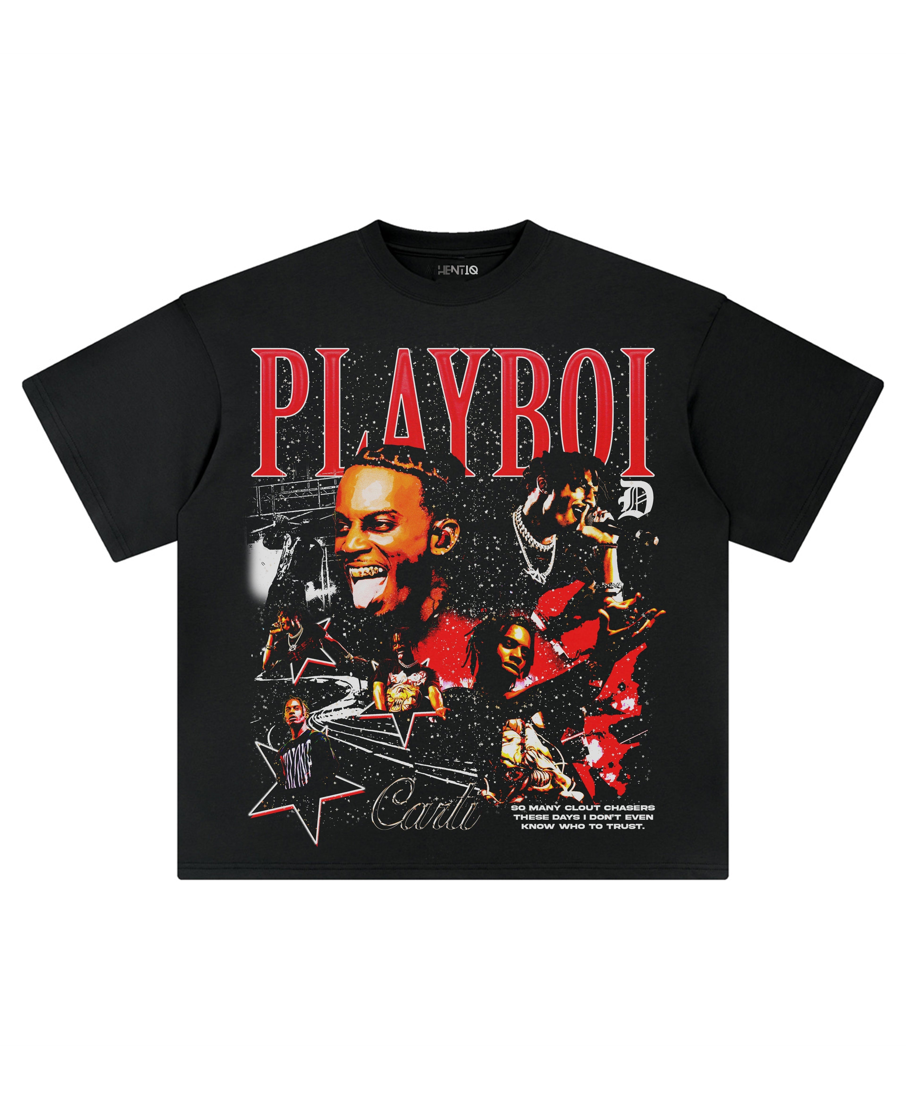 CARTI TEE
