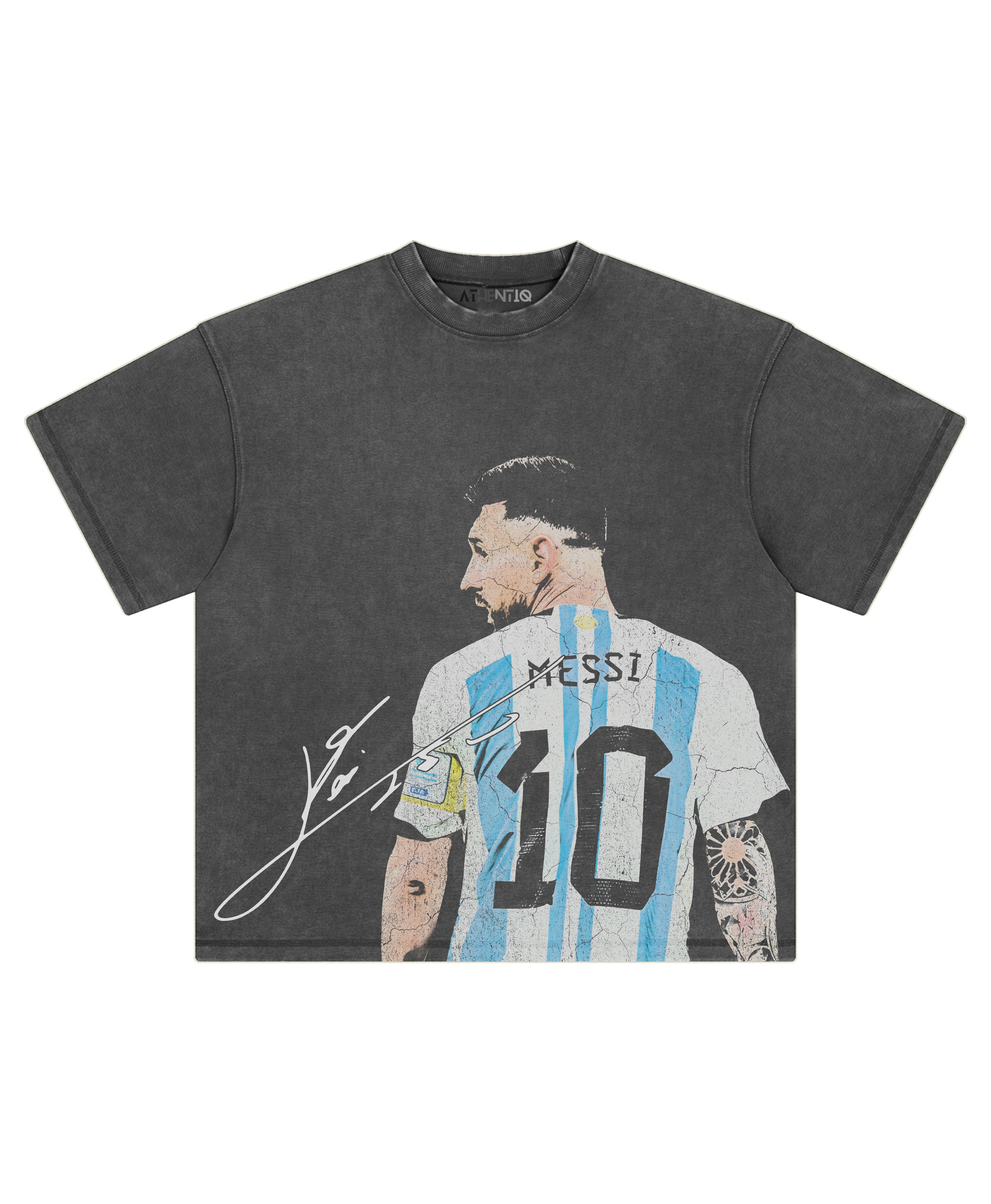 LA PULGA ARGENTINA TEE