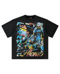 NANDO 2X CHAMP TEE