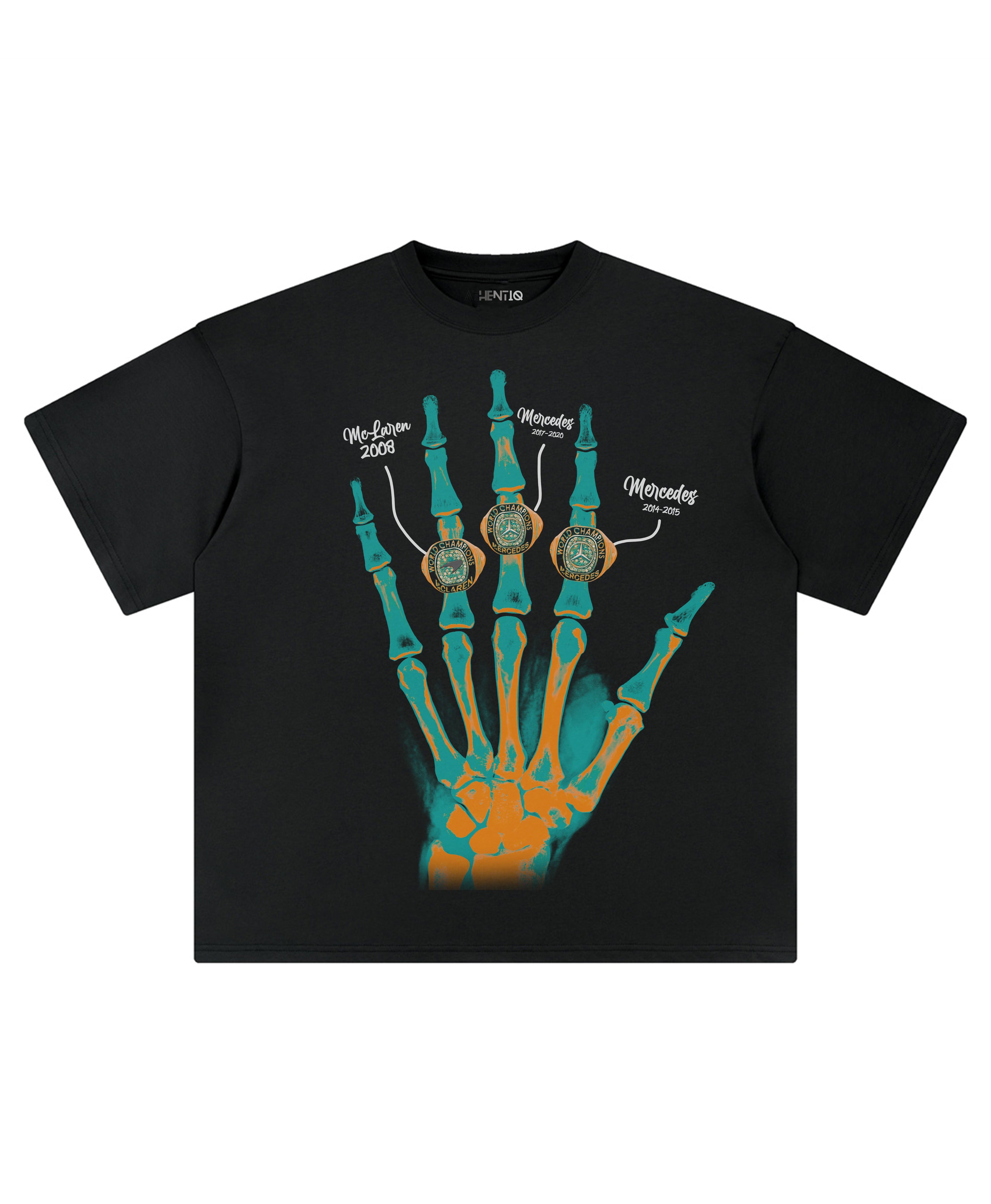 LH XRAY TEE