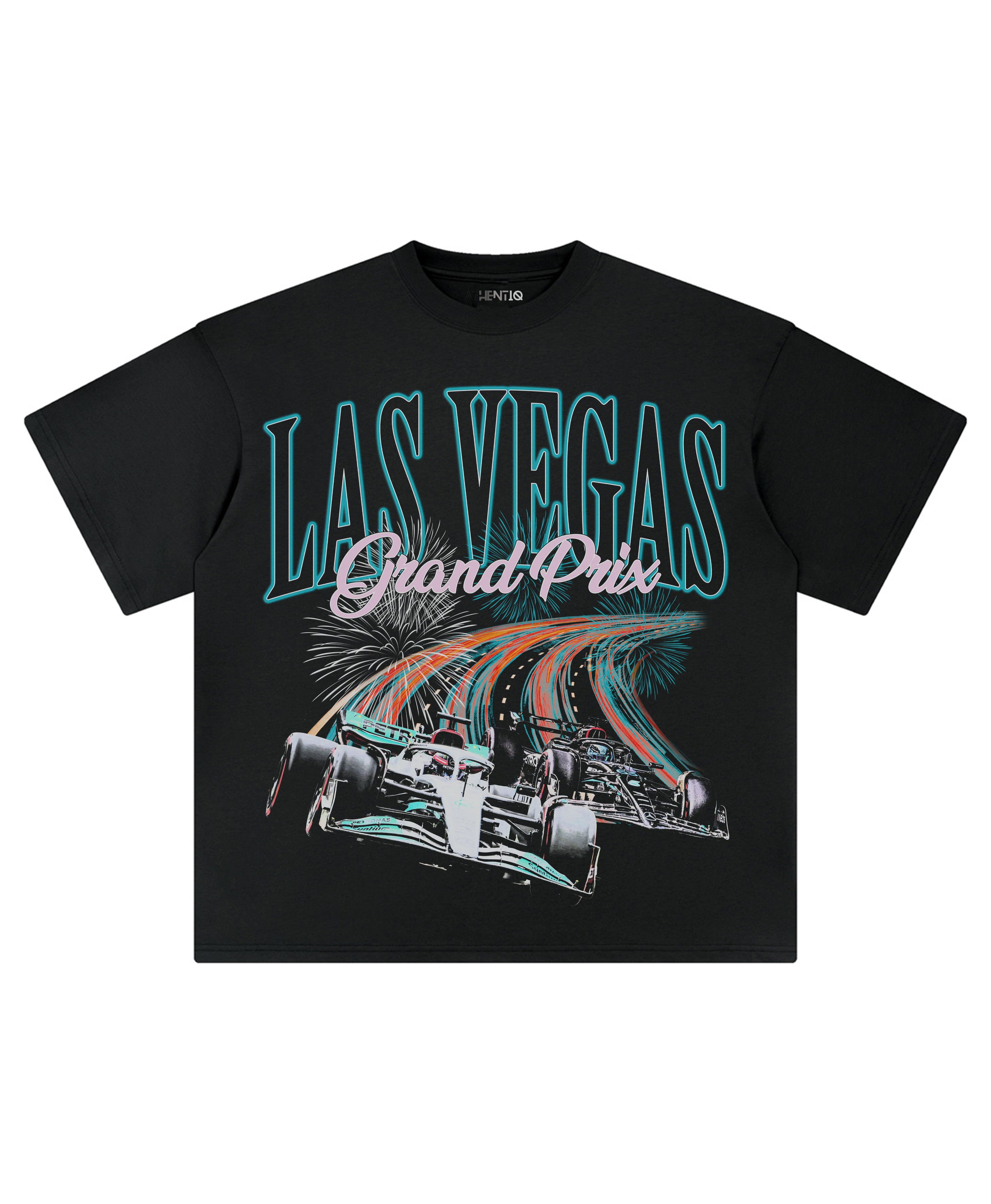 VEGAS GP TEE