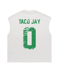 TACO JAY MUSCLE TEE