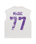 MAGIC 77 MUSCLE TEE