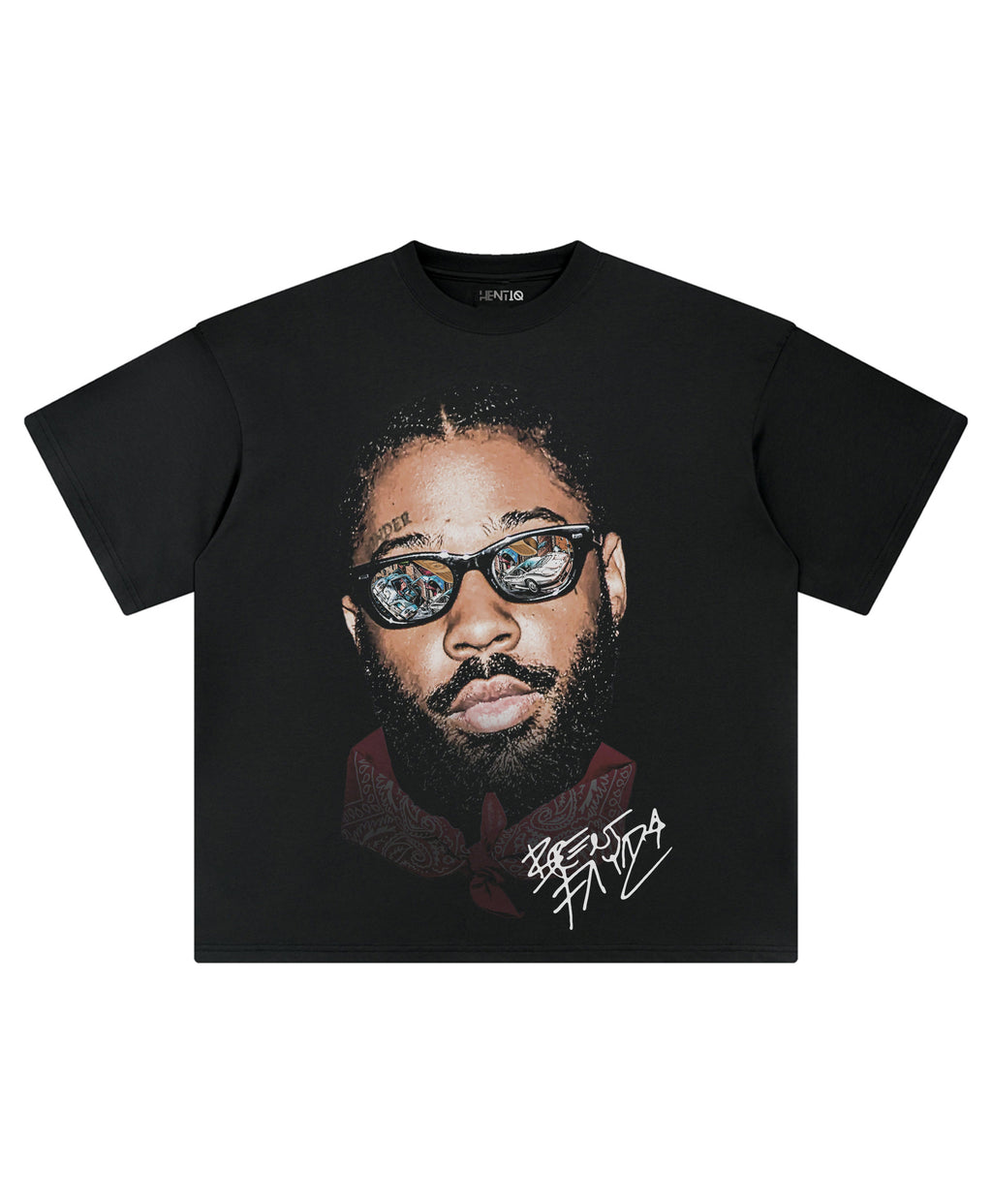 BRENT TEE