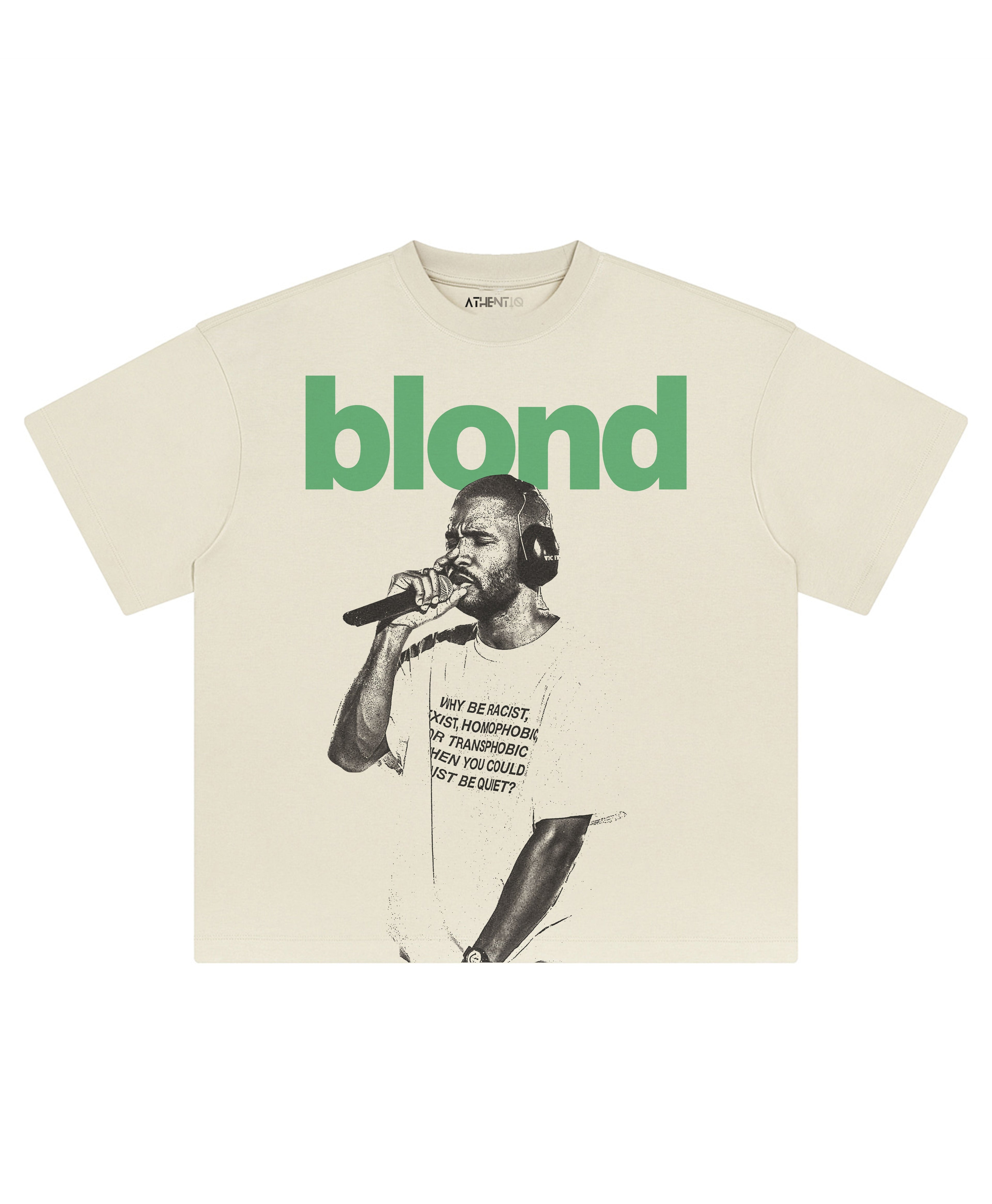 OCEAN Y2K TEE