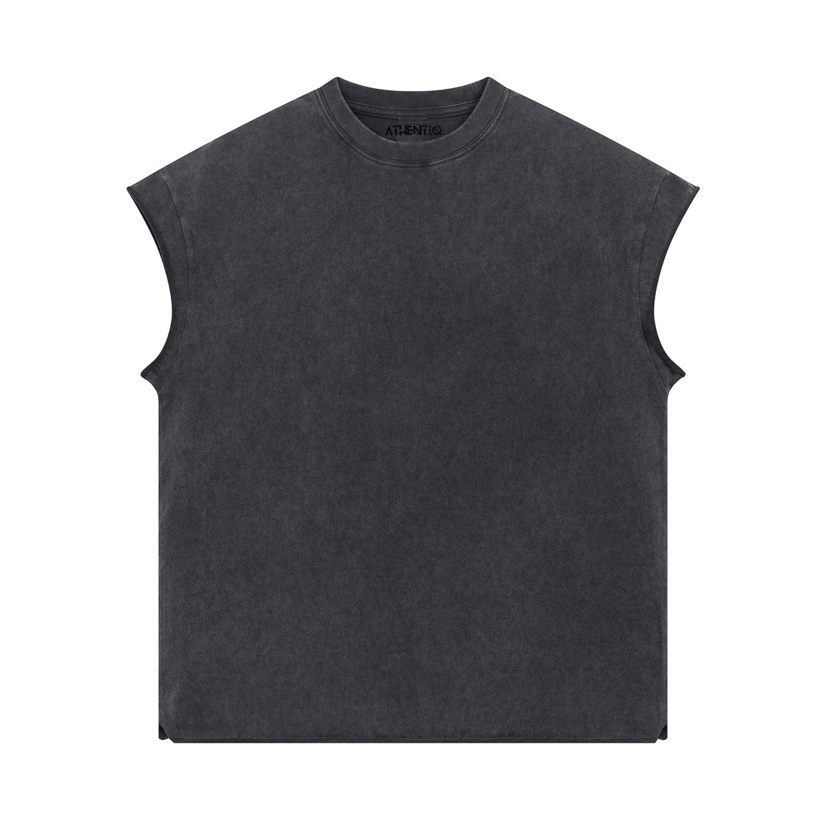Austhic PREMIUM MUSCLE TEE