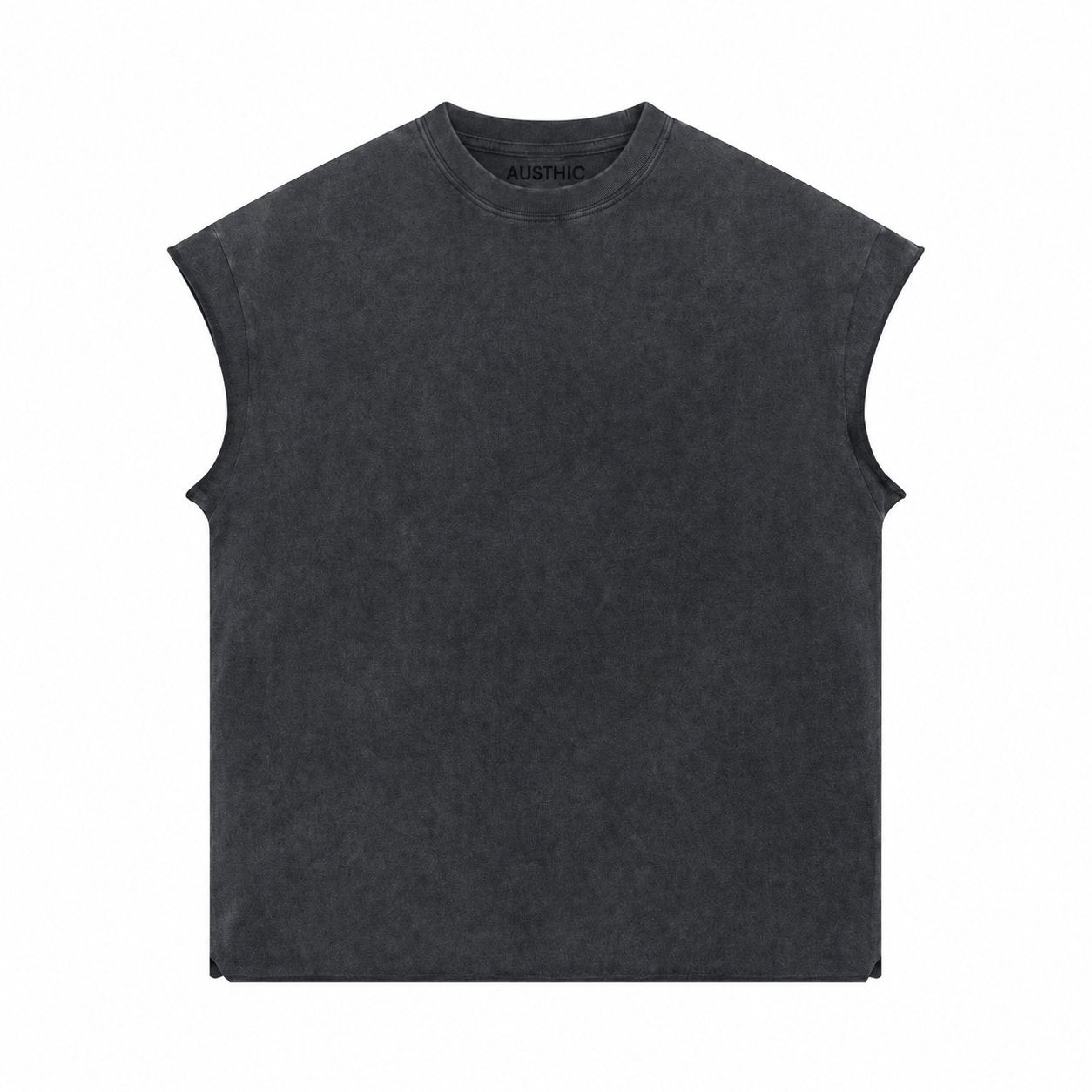 Austhic PREMIUM MUSCLE TEE
