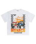 MONACO GP TEE