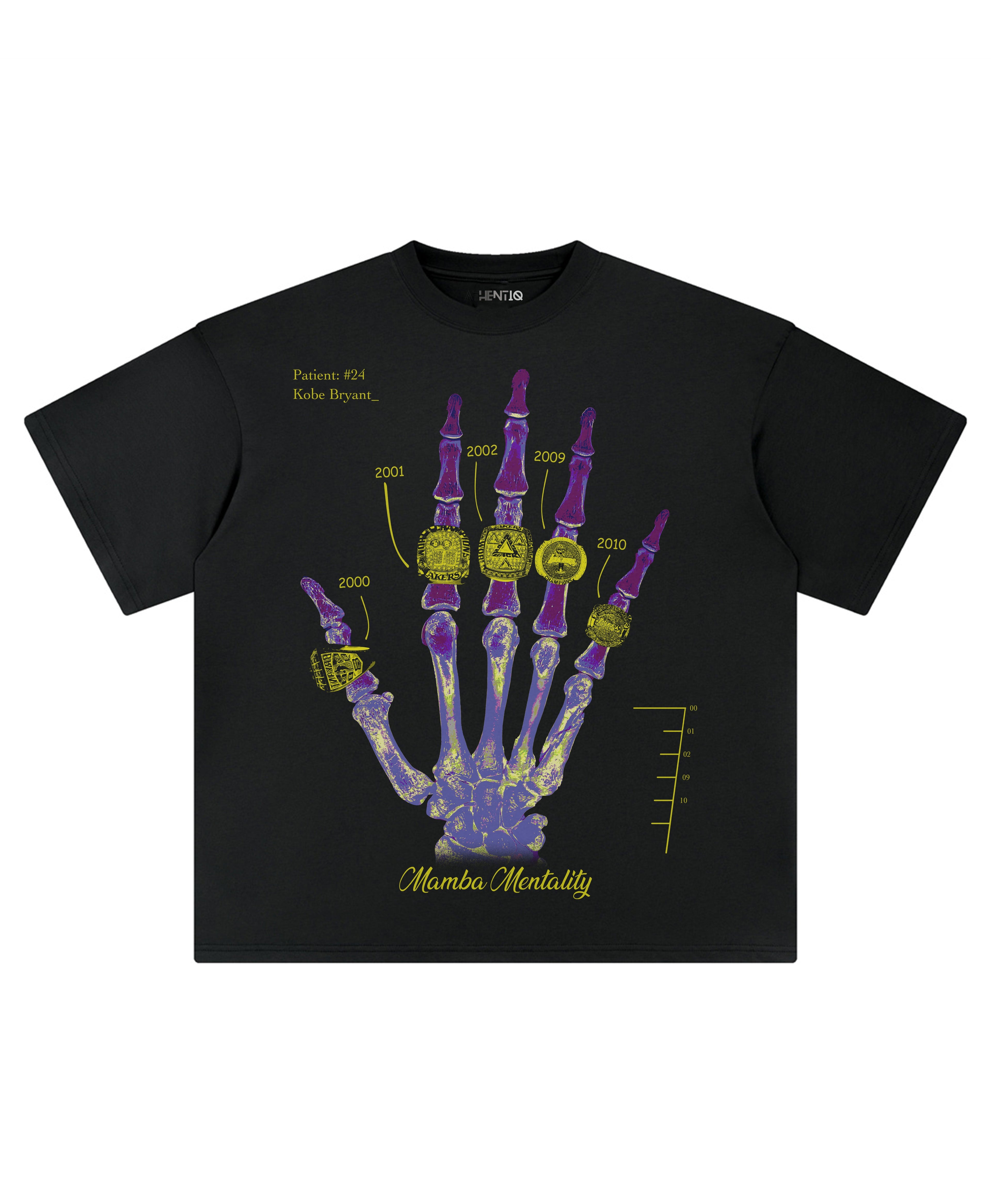 MAMBA XRAY TEE