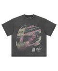 OP HELMET TEE