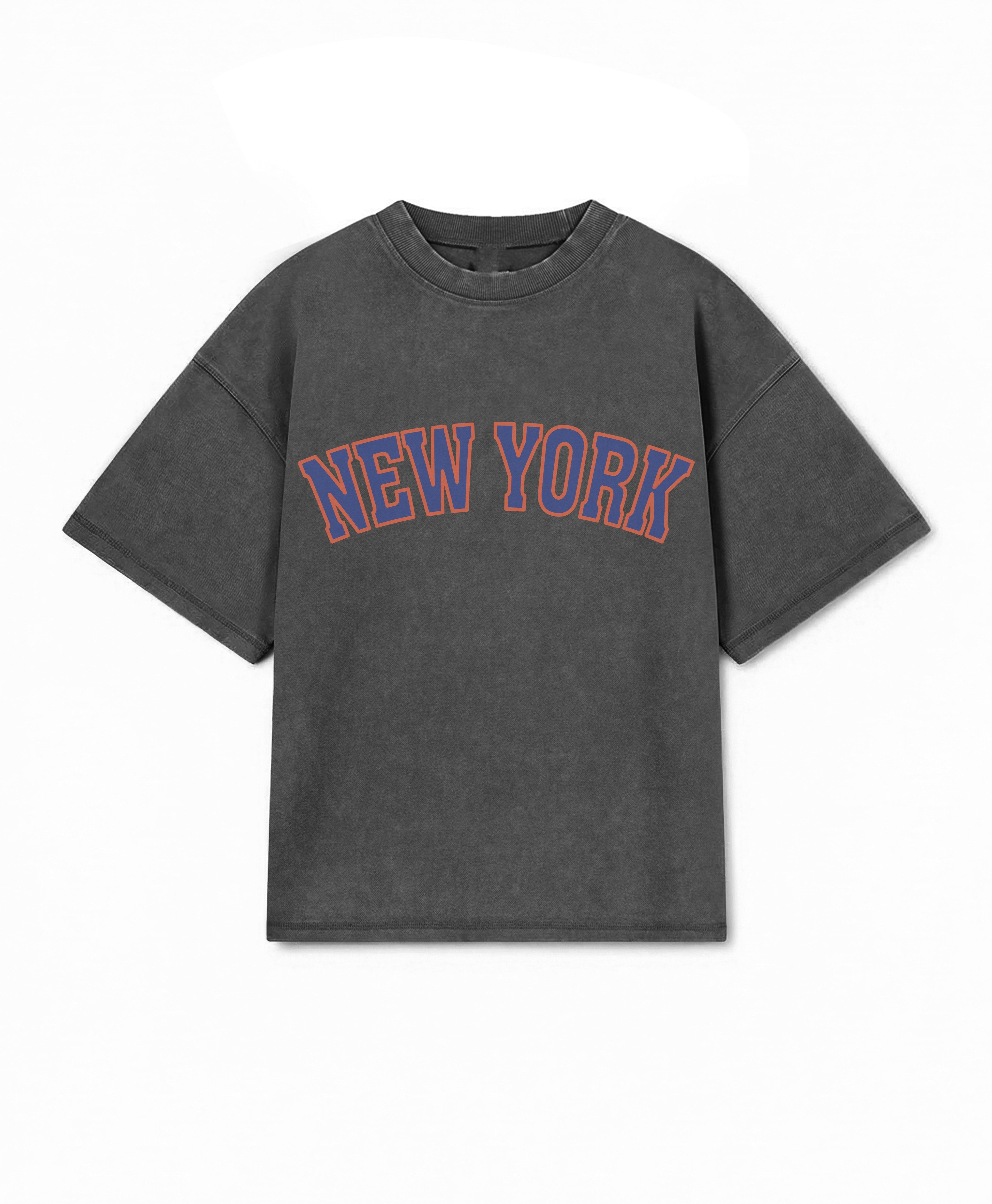 NEW YORK TEE