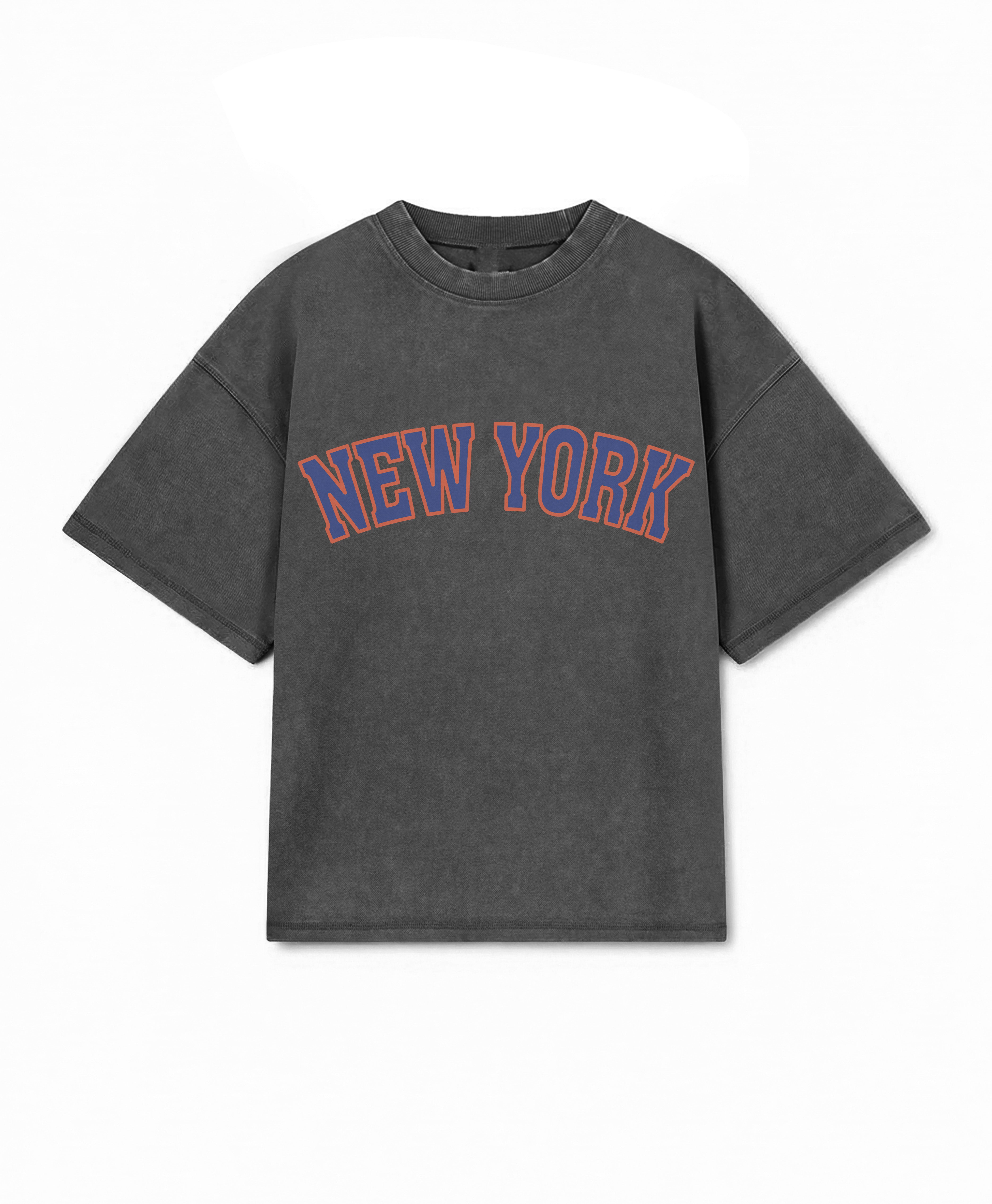 NEW YORK TEE