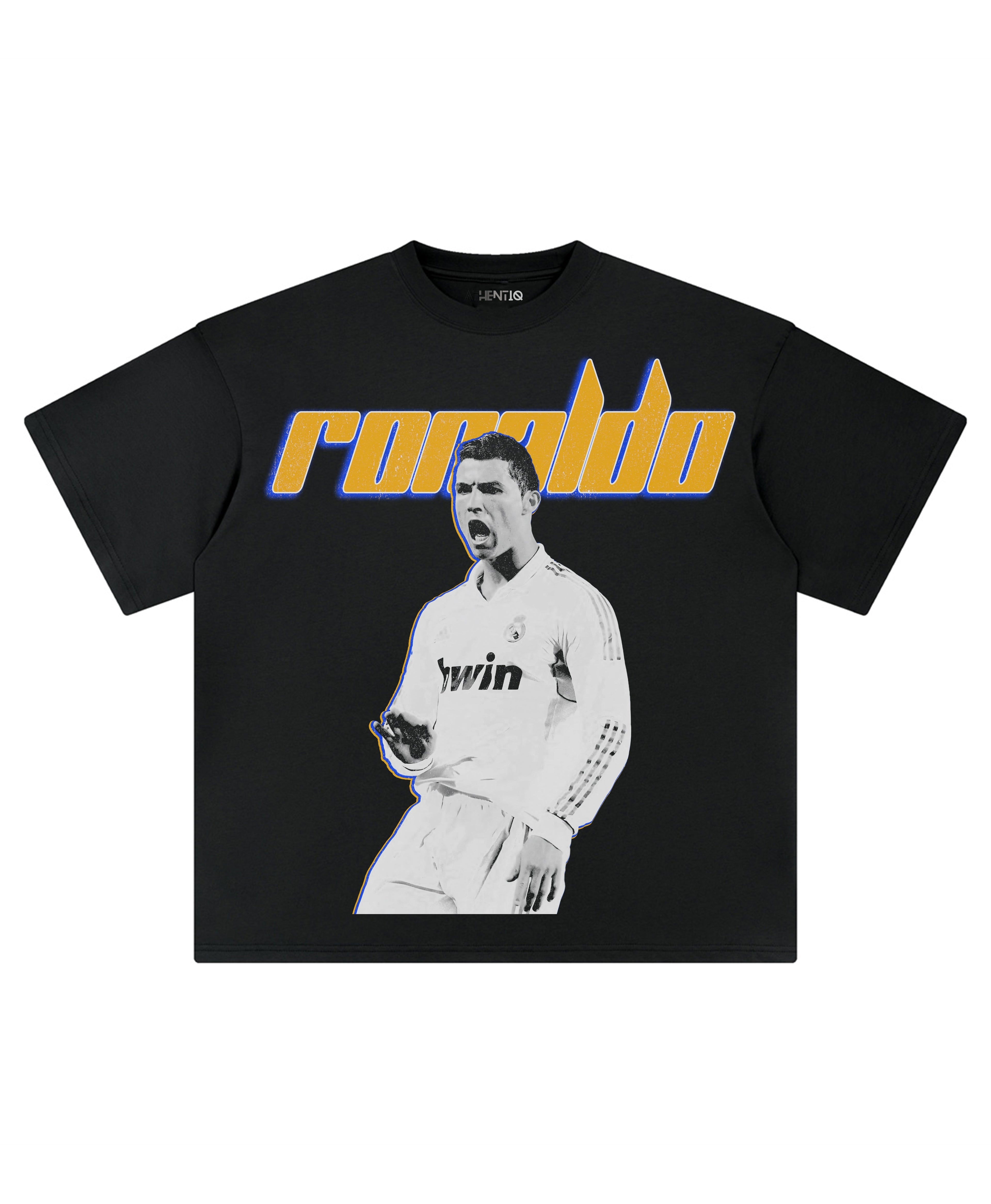 CALMA Y2K TEE