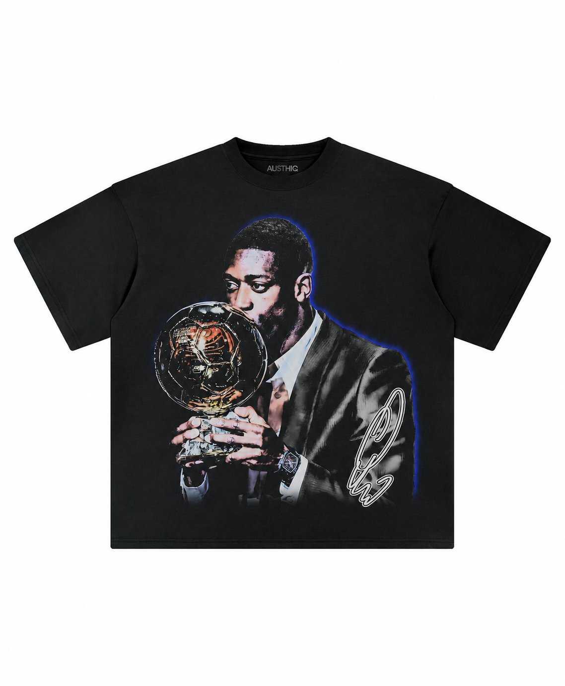 BALLON DOR 26  TEE