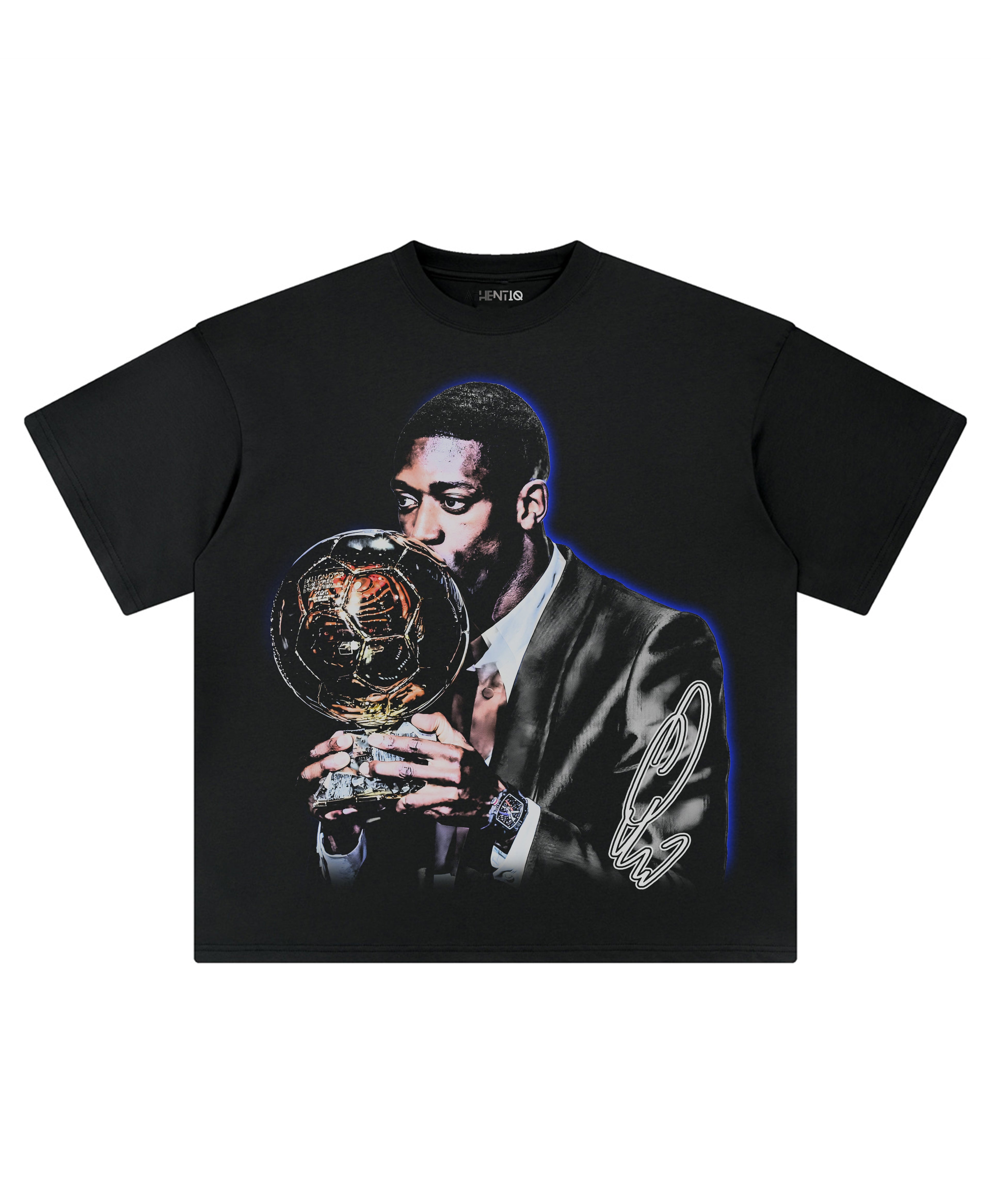 BALLON DOR 26  TEE