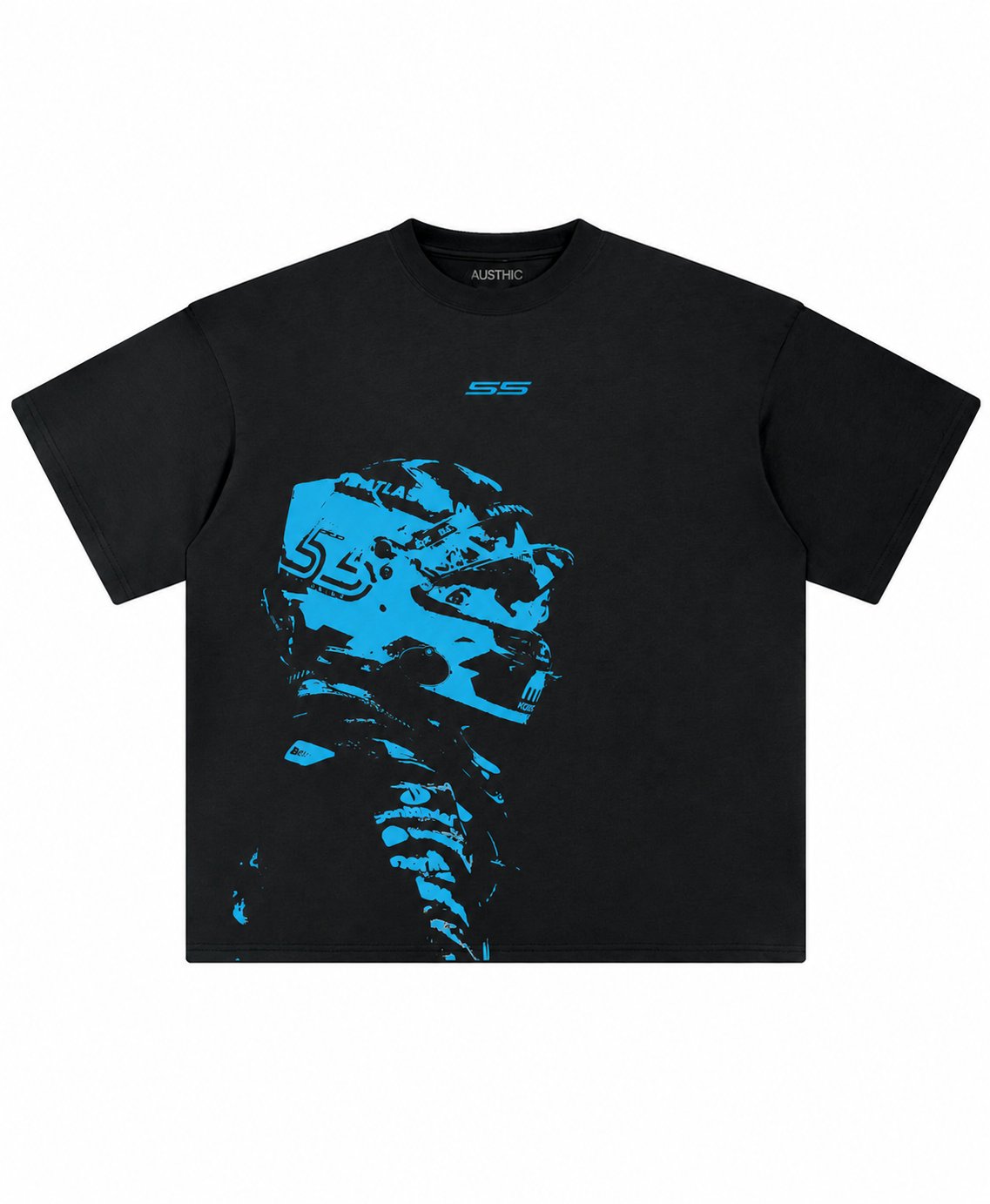 WILLIAMS 55 TEE