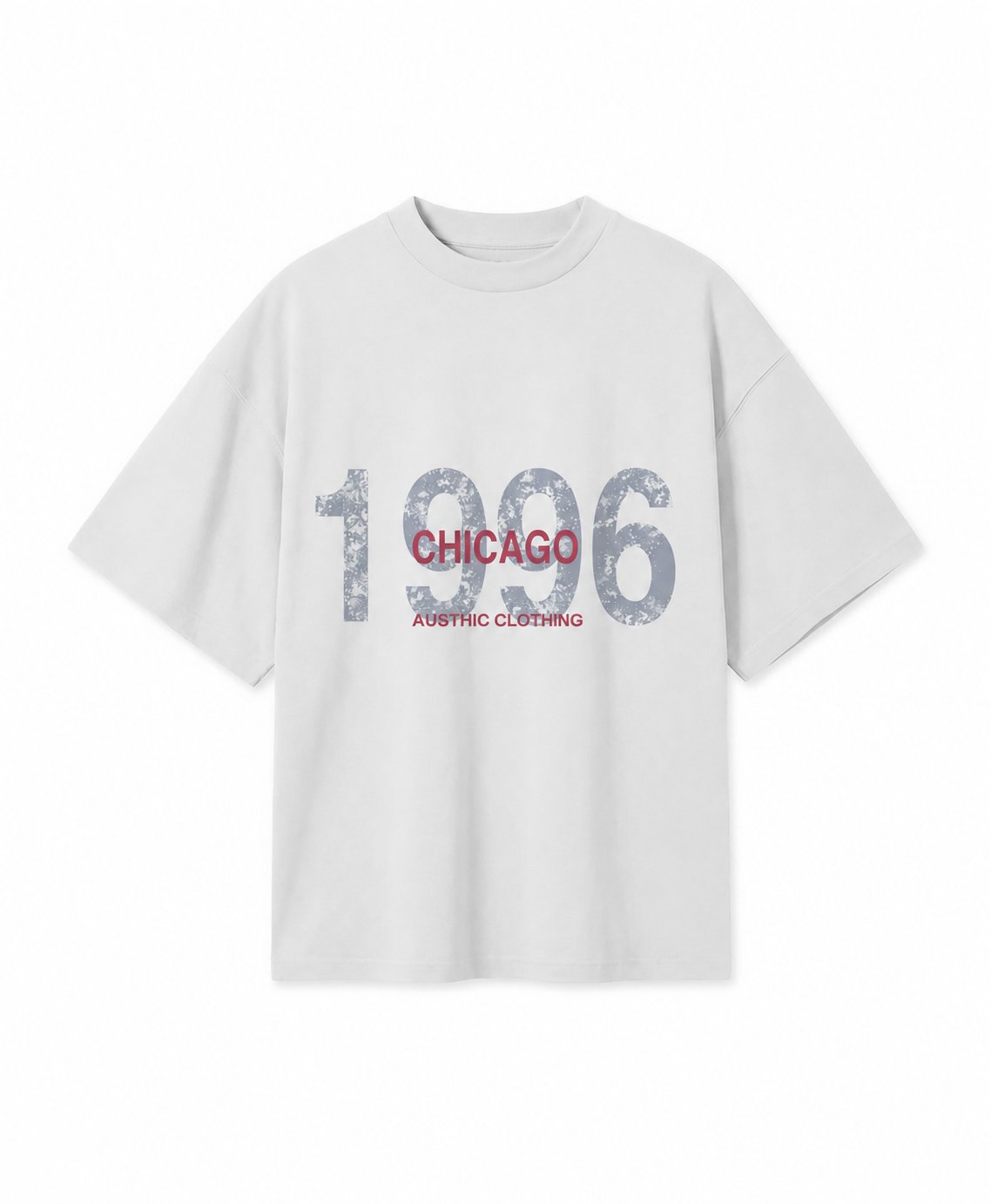 Austhic CHICAGO 96' TEE