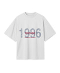 ATHENTIQ CHICAGO 96' TEE