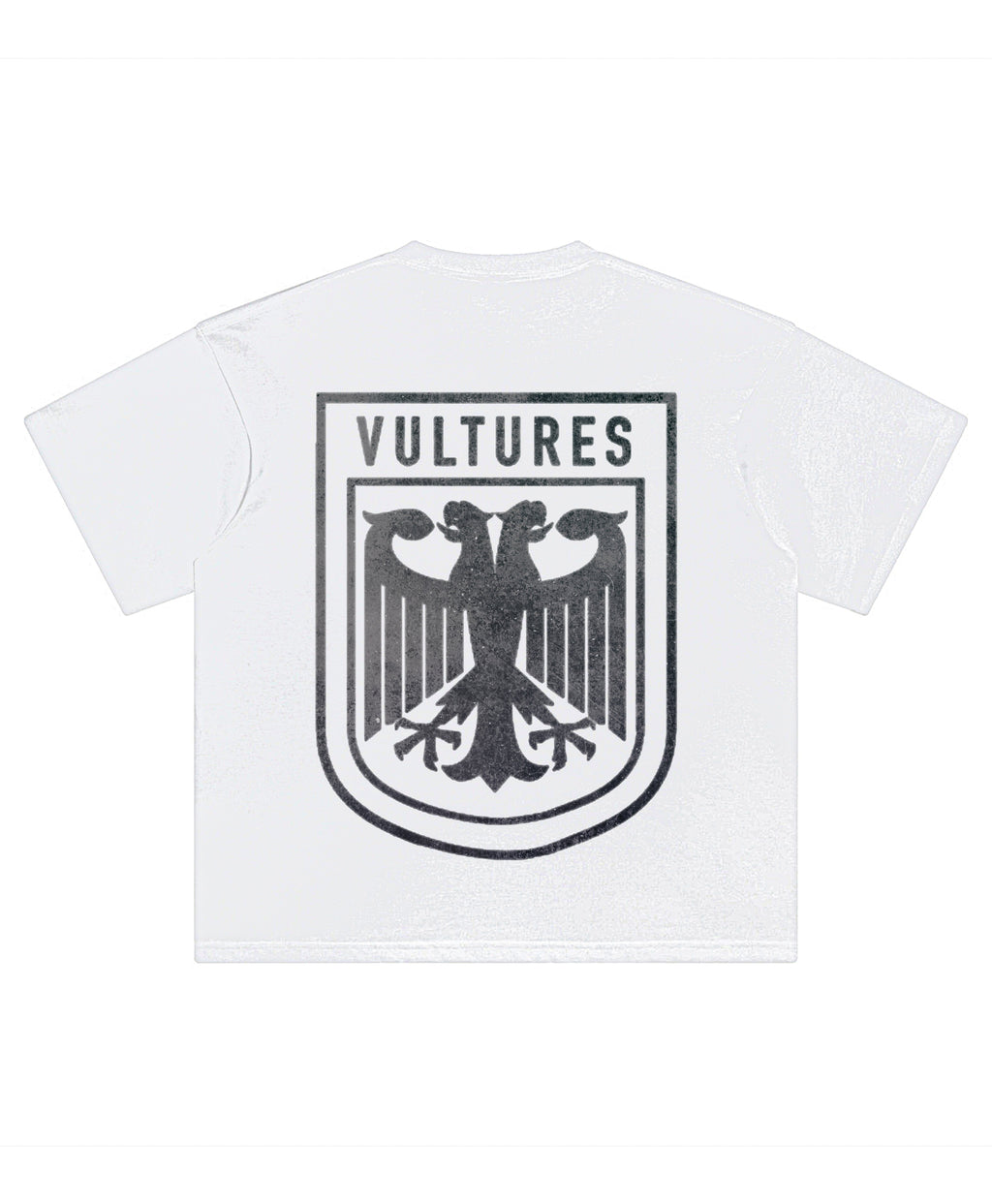 VULTURES LOGO TEE