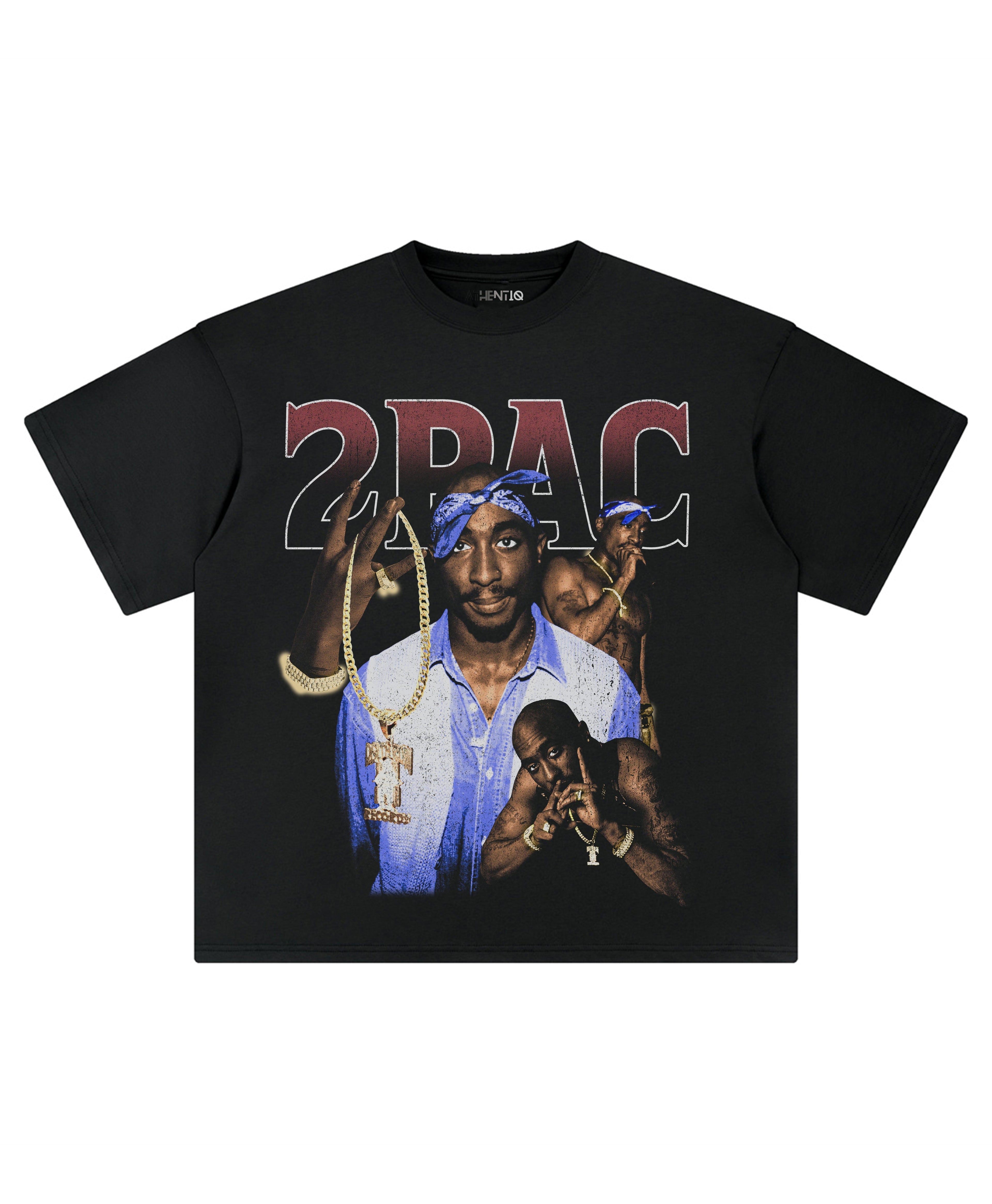 PAC TEE