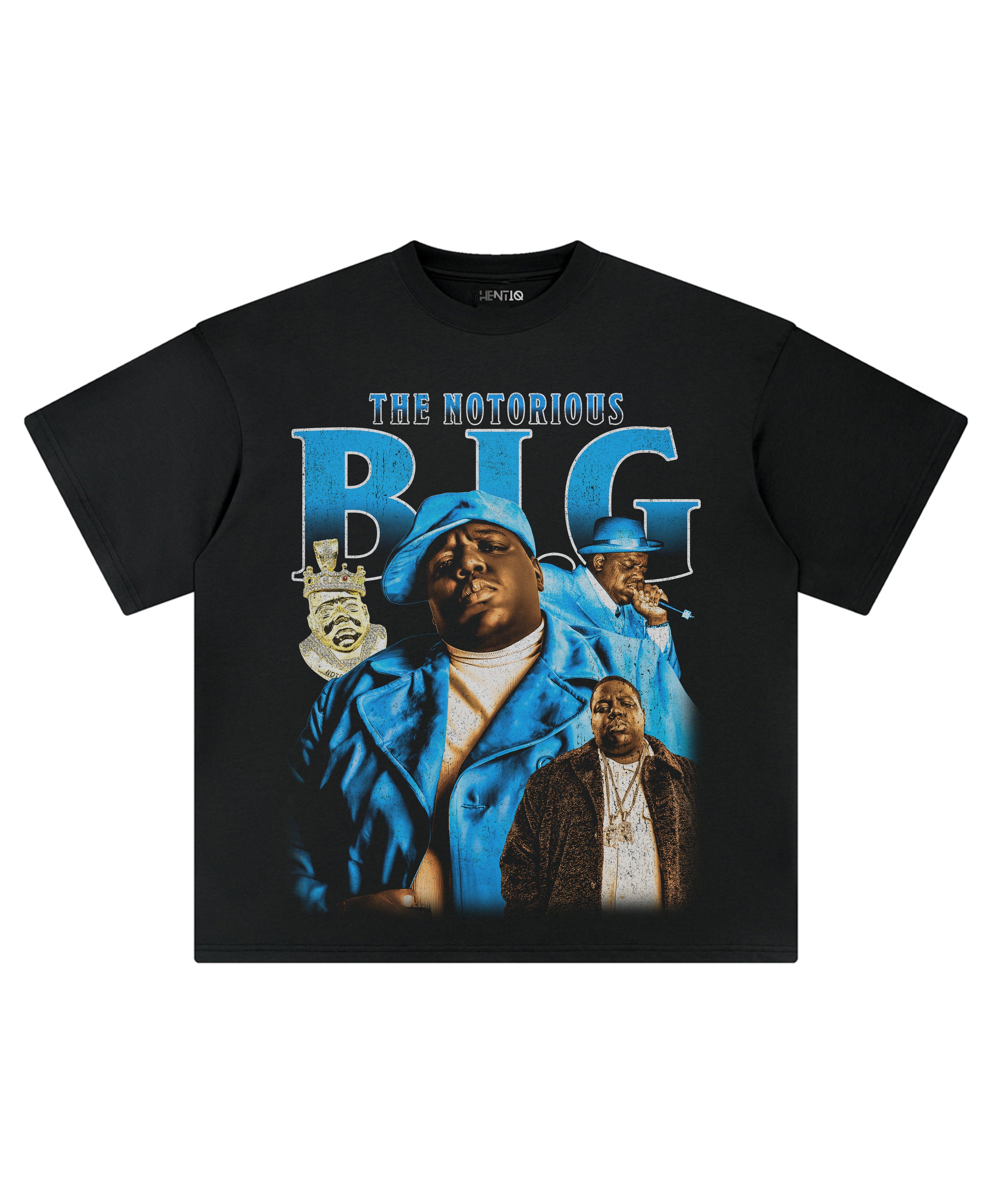 NOTORIOUS B.I.G TEE