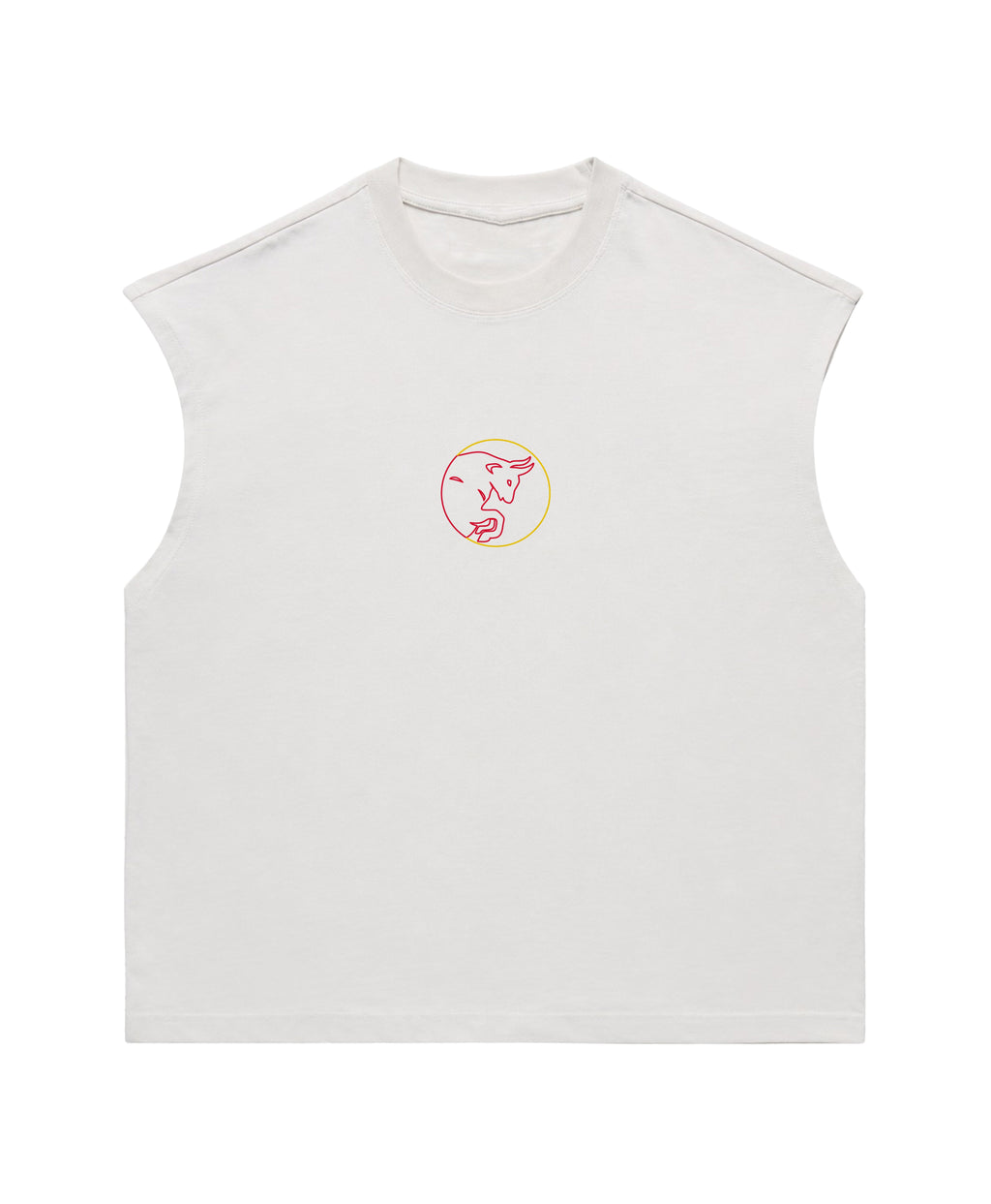 RB MUSCLE TEE