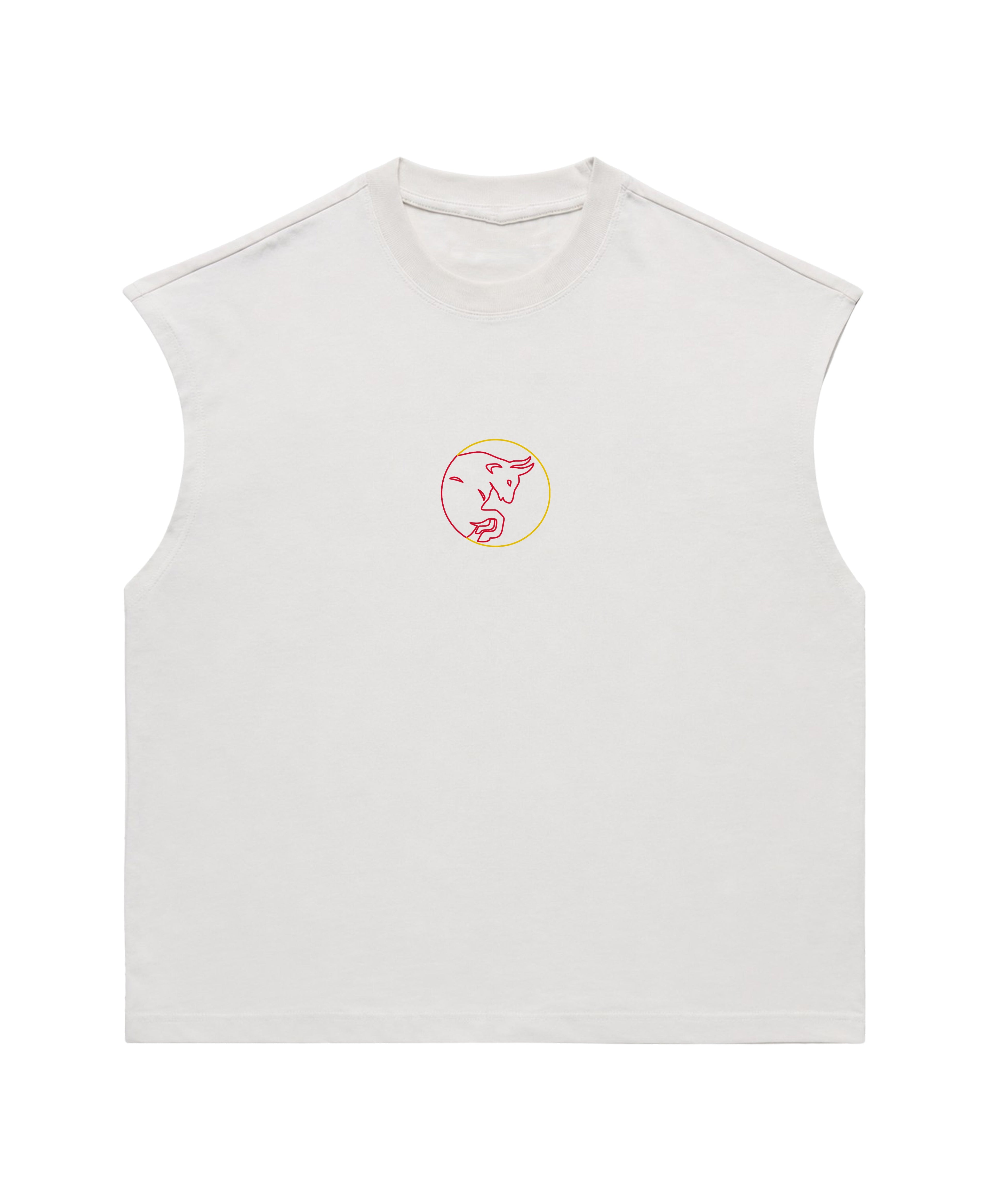 RB MUSCLE TEE