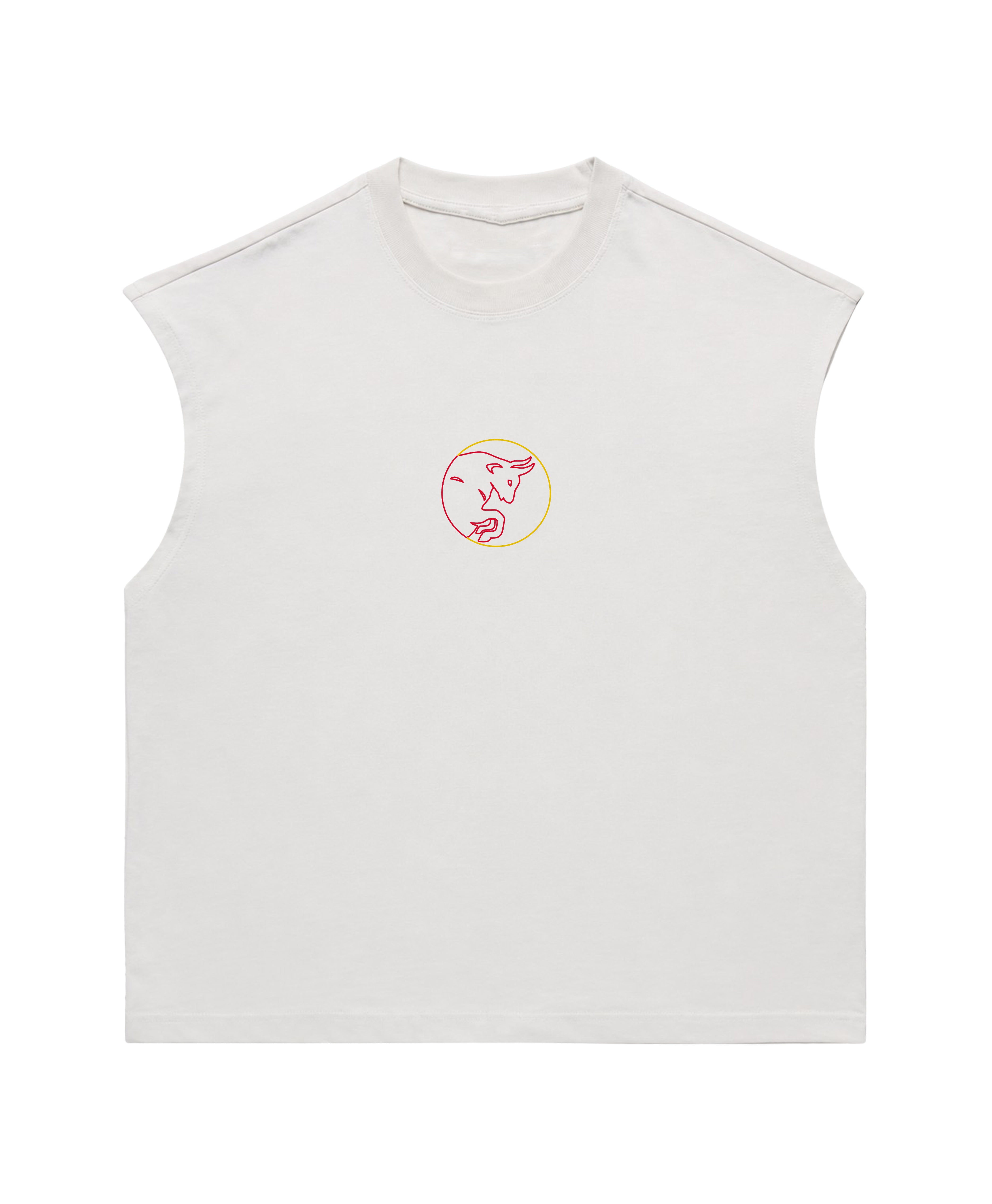 RB MUSCLE TEE