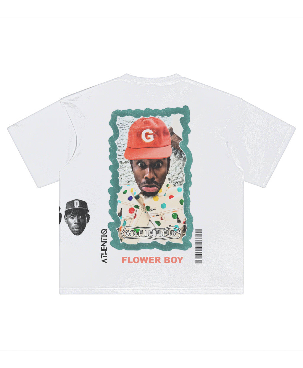 TYLER TEE
