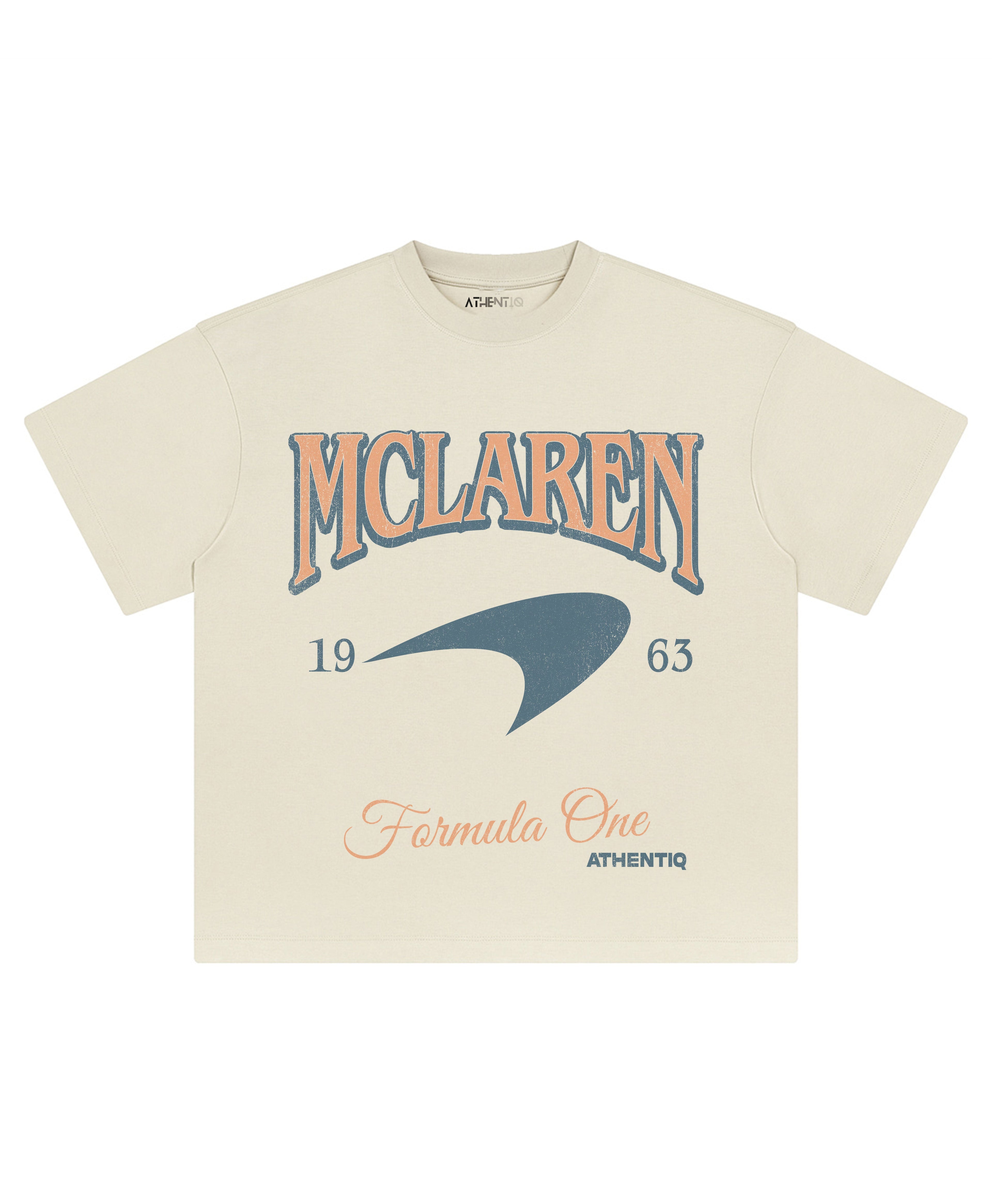 PAPAYA TEAM TEE