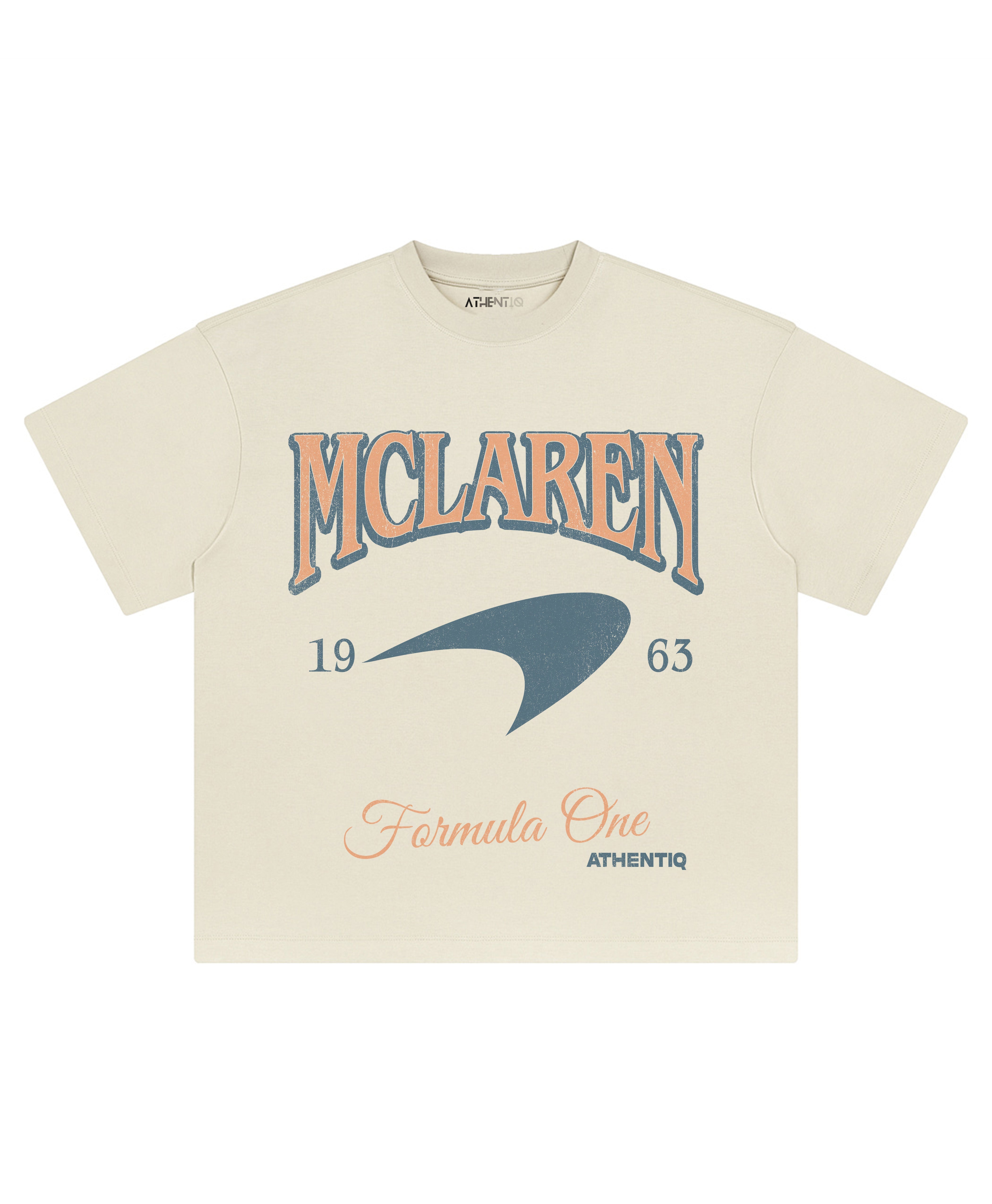 PAPAYA TEAM TEE