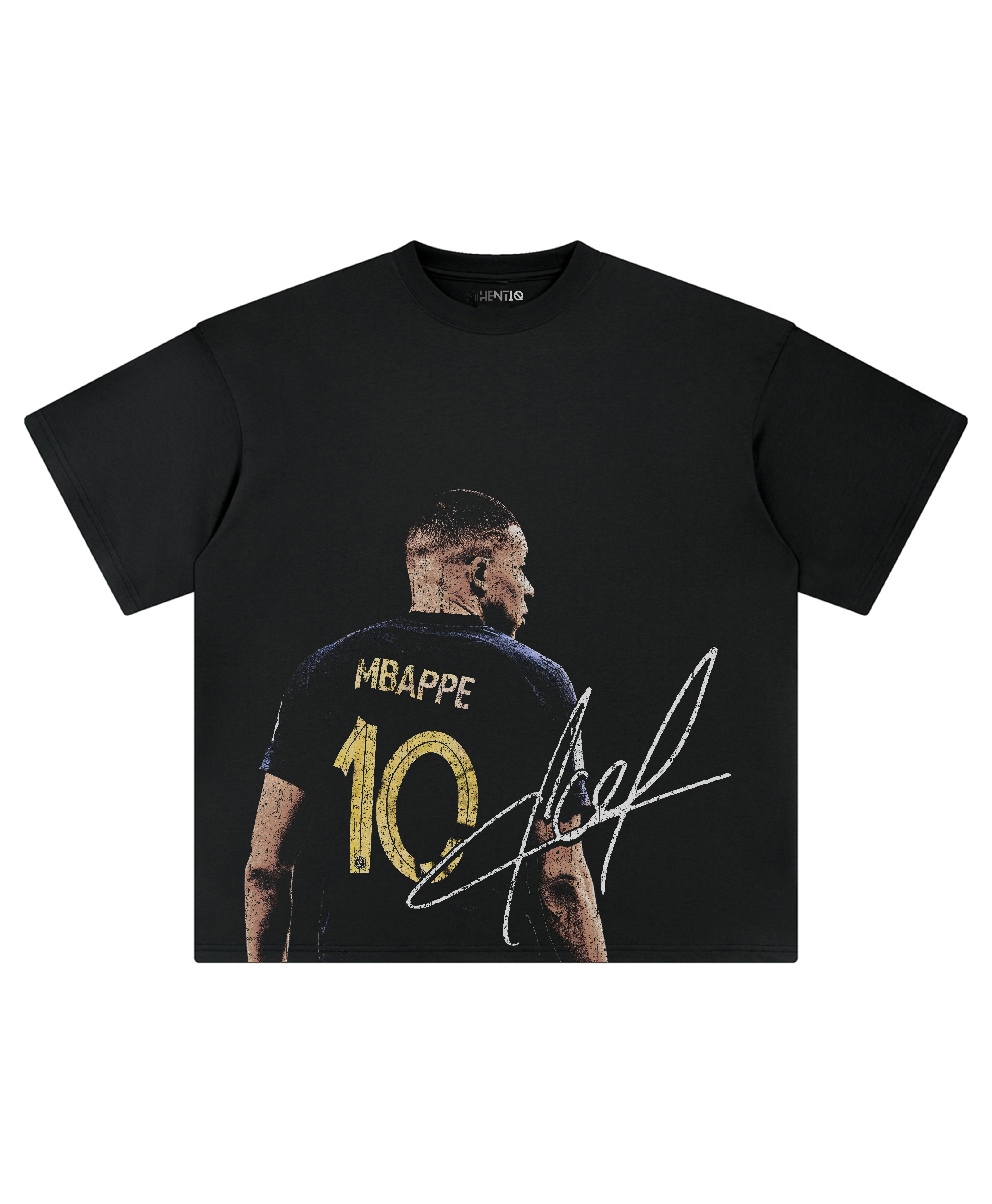 MBAPPE FRANCE TEE