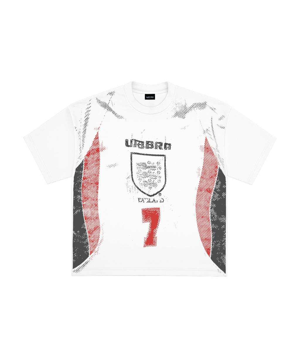 ENGLAND 98' TEE