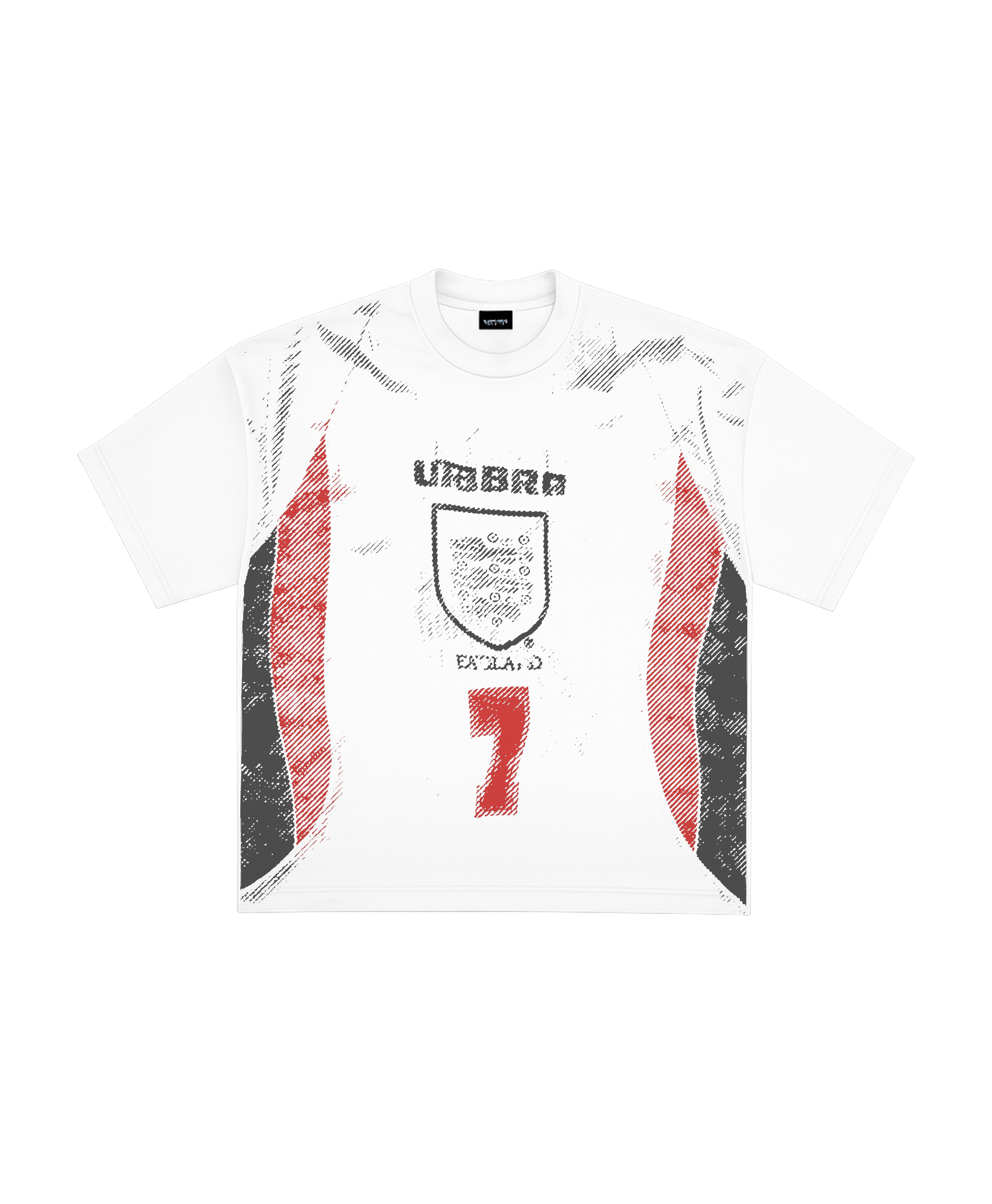 ENGLAND 98' TEE