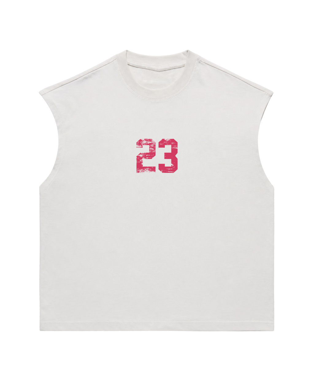 HIS AIRNESS MUSCLE TEE