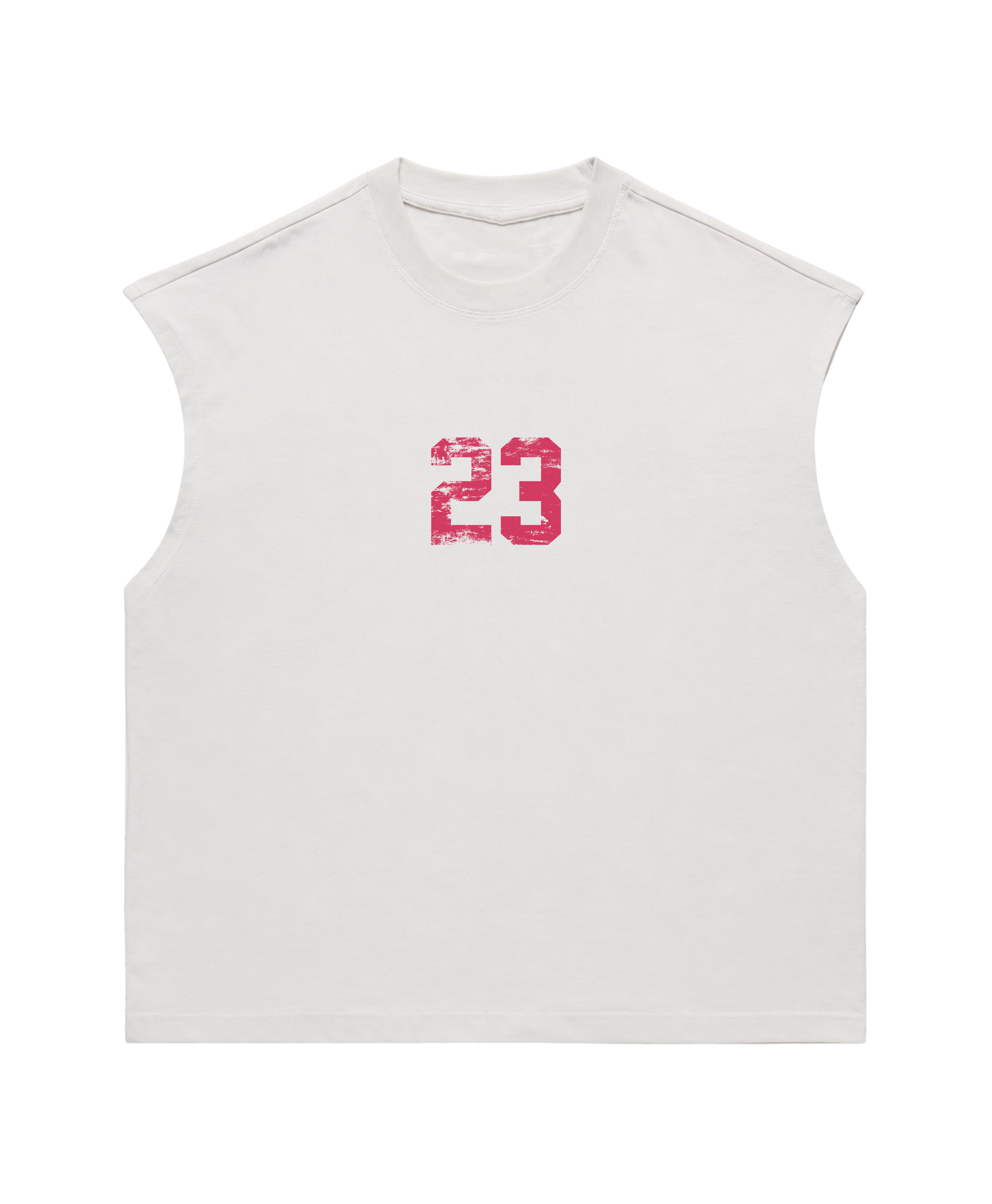 HIS AIRNESS MUSCLE TEE