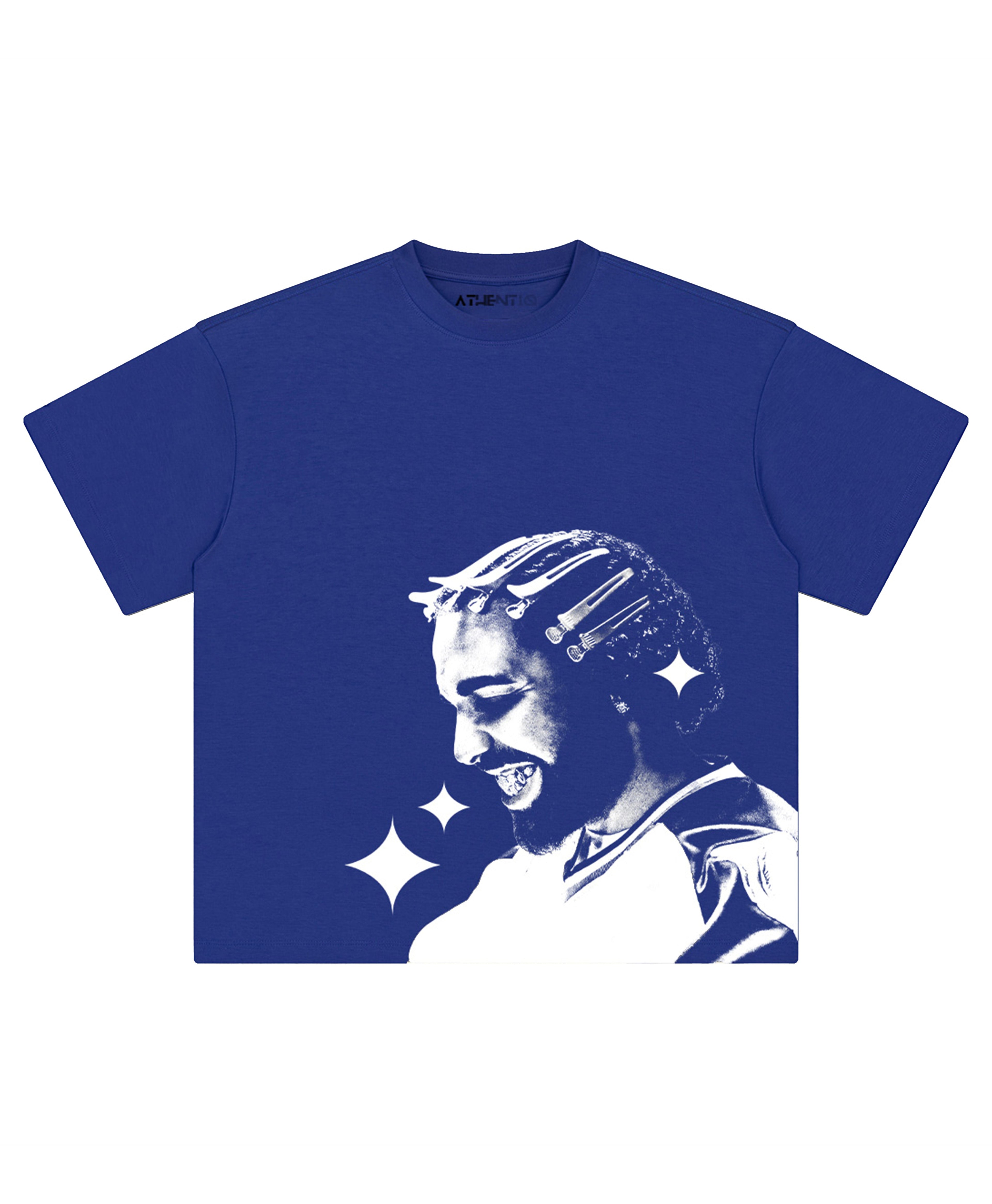 FOR ALL THE DOGS V2 TEE