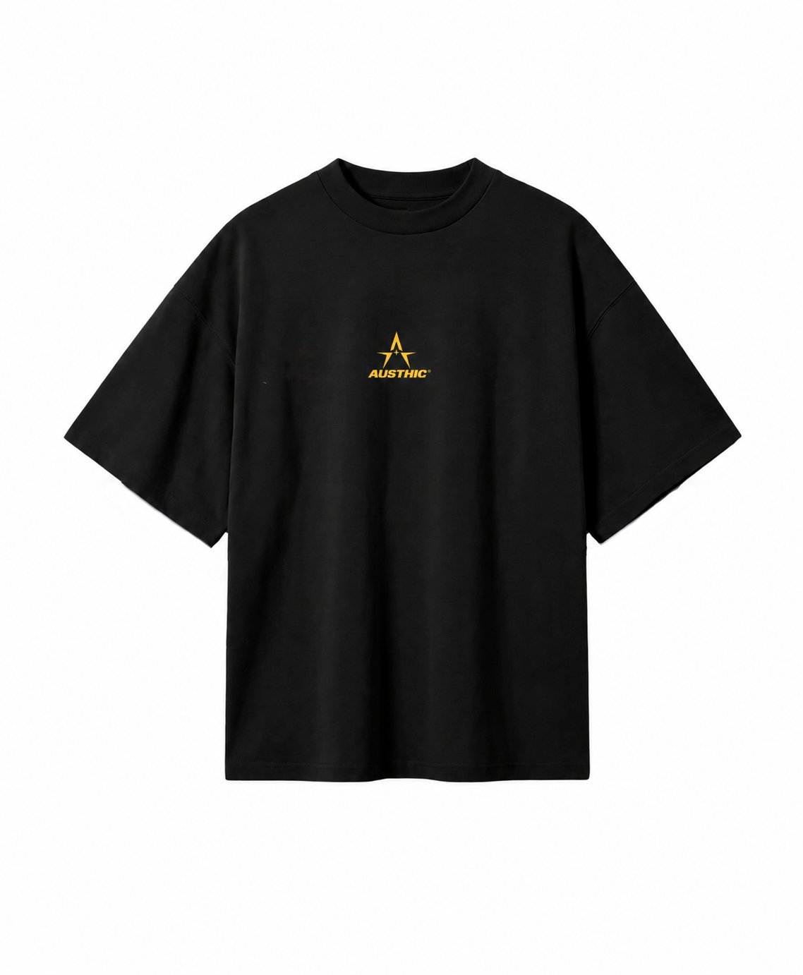 Austhic LOGO TEE