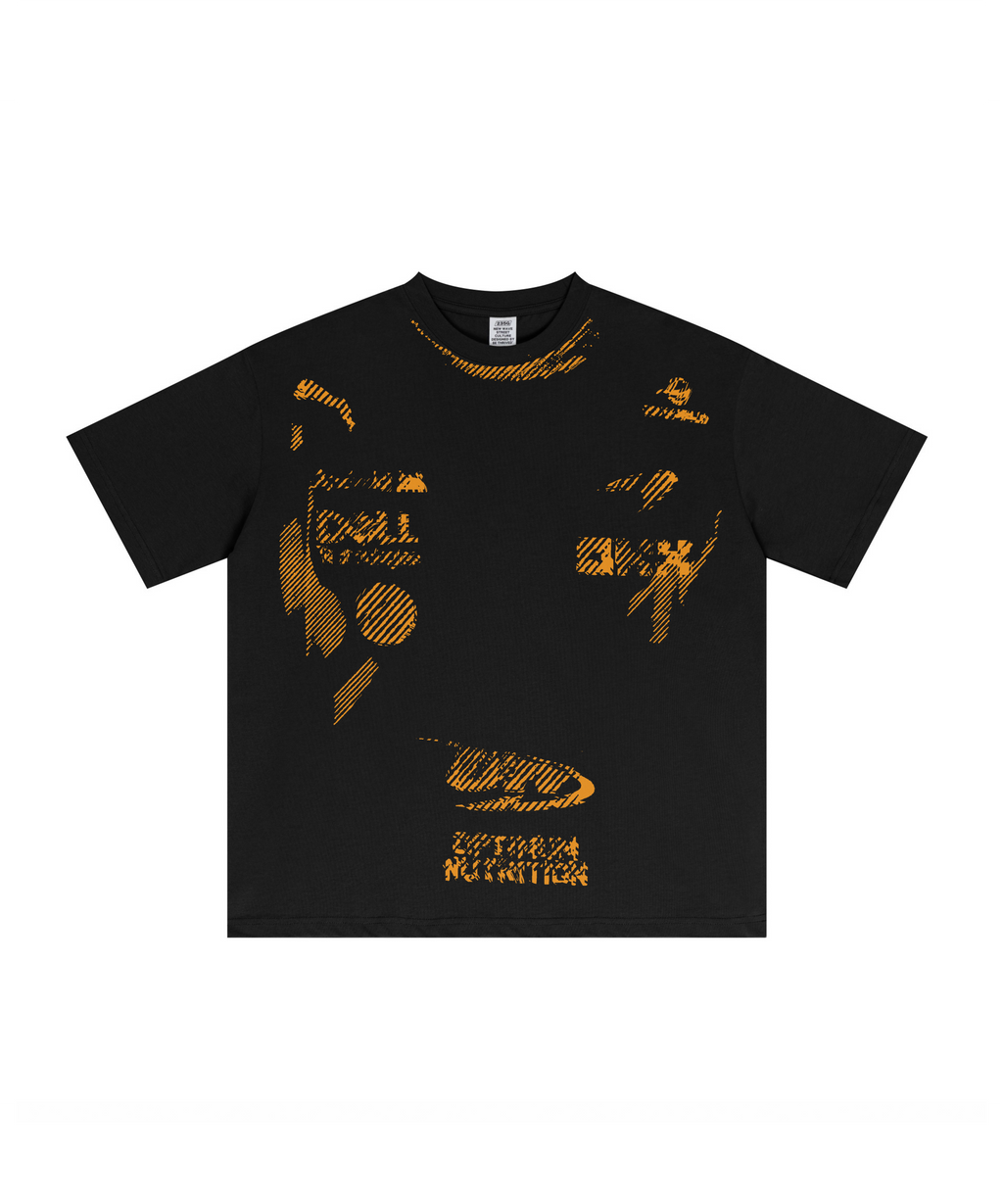 PAPAYA TEAM OP 81 TEE