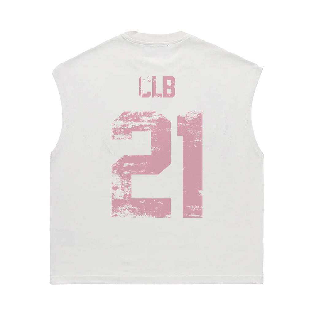 CLB MUSCLE TEE