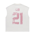 CLB MUSCLE TEE